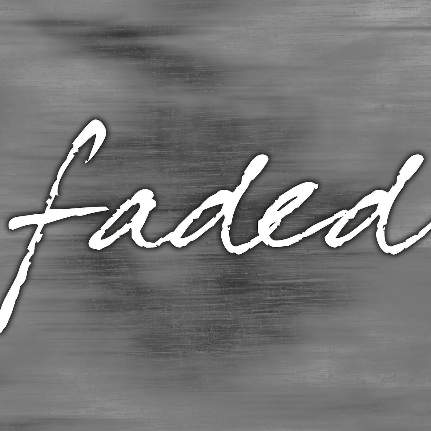 Alani Allen - Faded - Sleep Mix