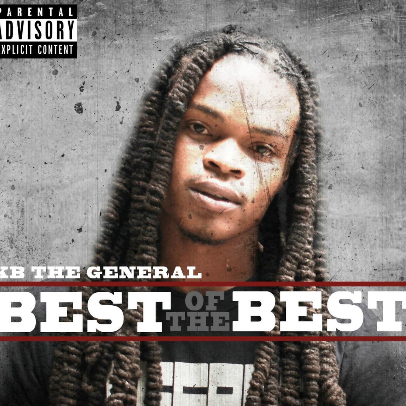 KB The General - Real Life (feat. Shai Rose, Tonn 3 D & Shaun Cromartie)