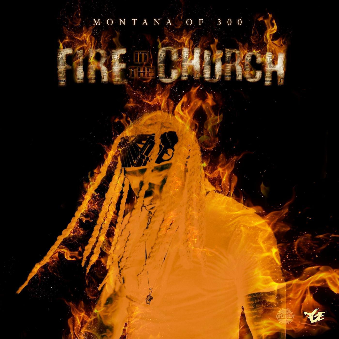 Montana Of 300 - Who I Am (feat. Talley of 300 & Jalyn Sanders)