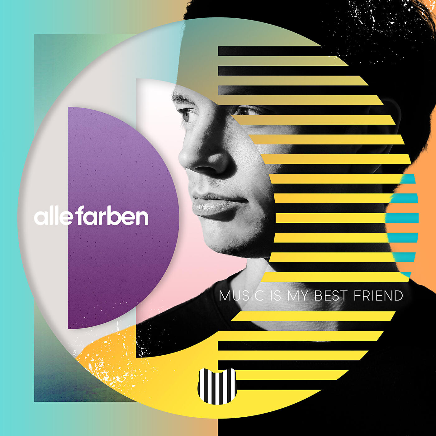 Alle Farben - Roof Bay