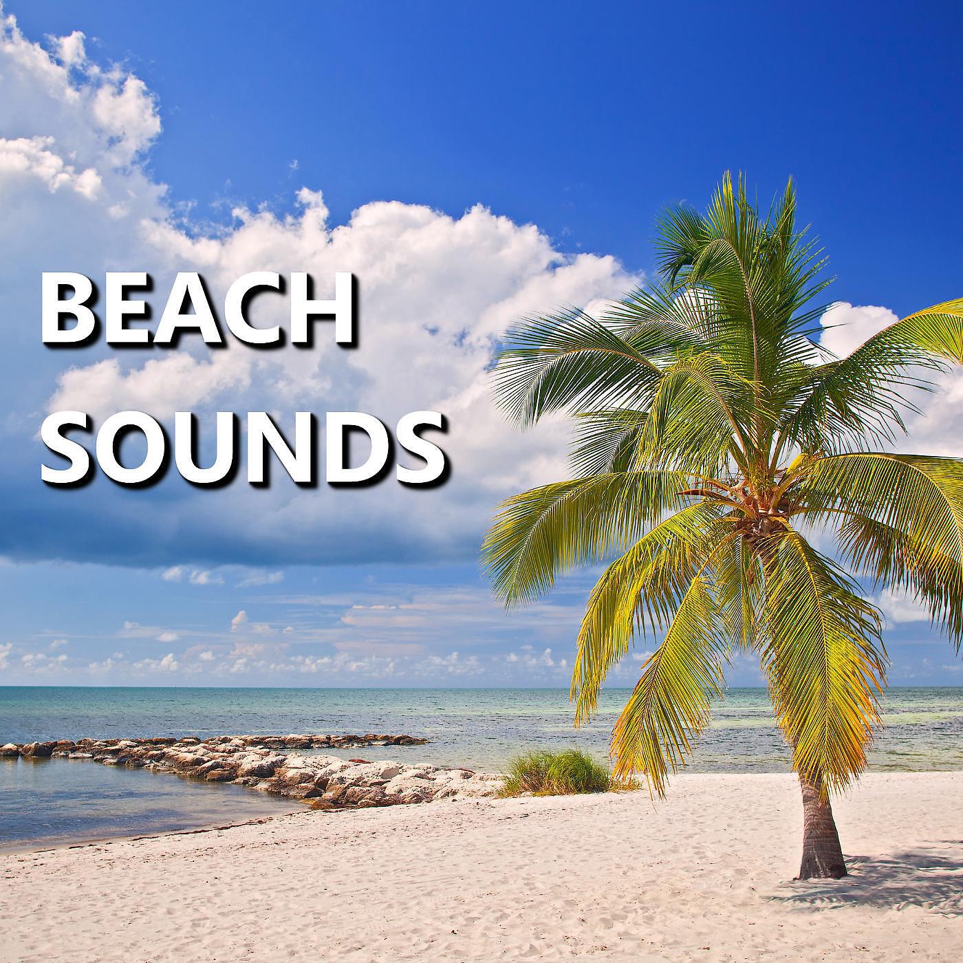 Ocean Sounds - Compelling Jamaican Beach Sounds