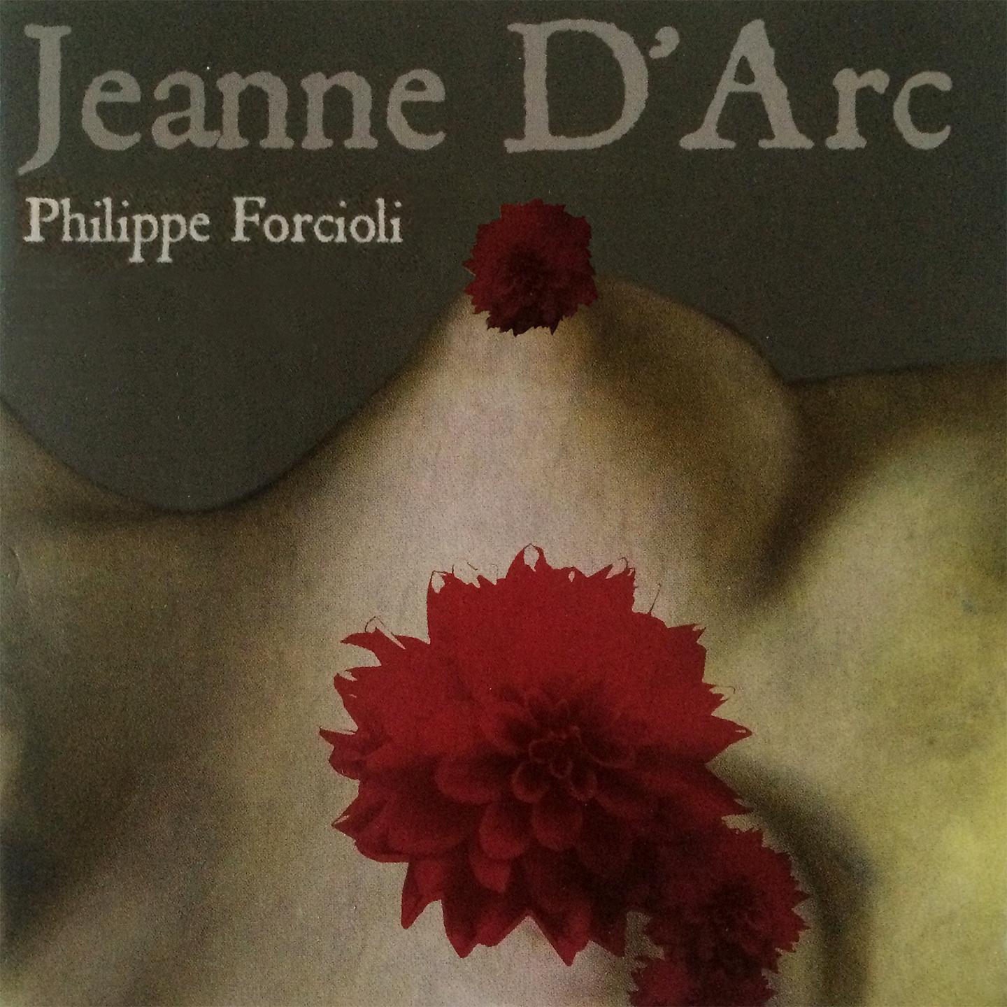 Постер альбома Jeanne d'Arc