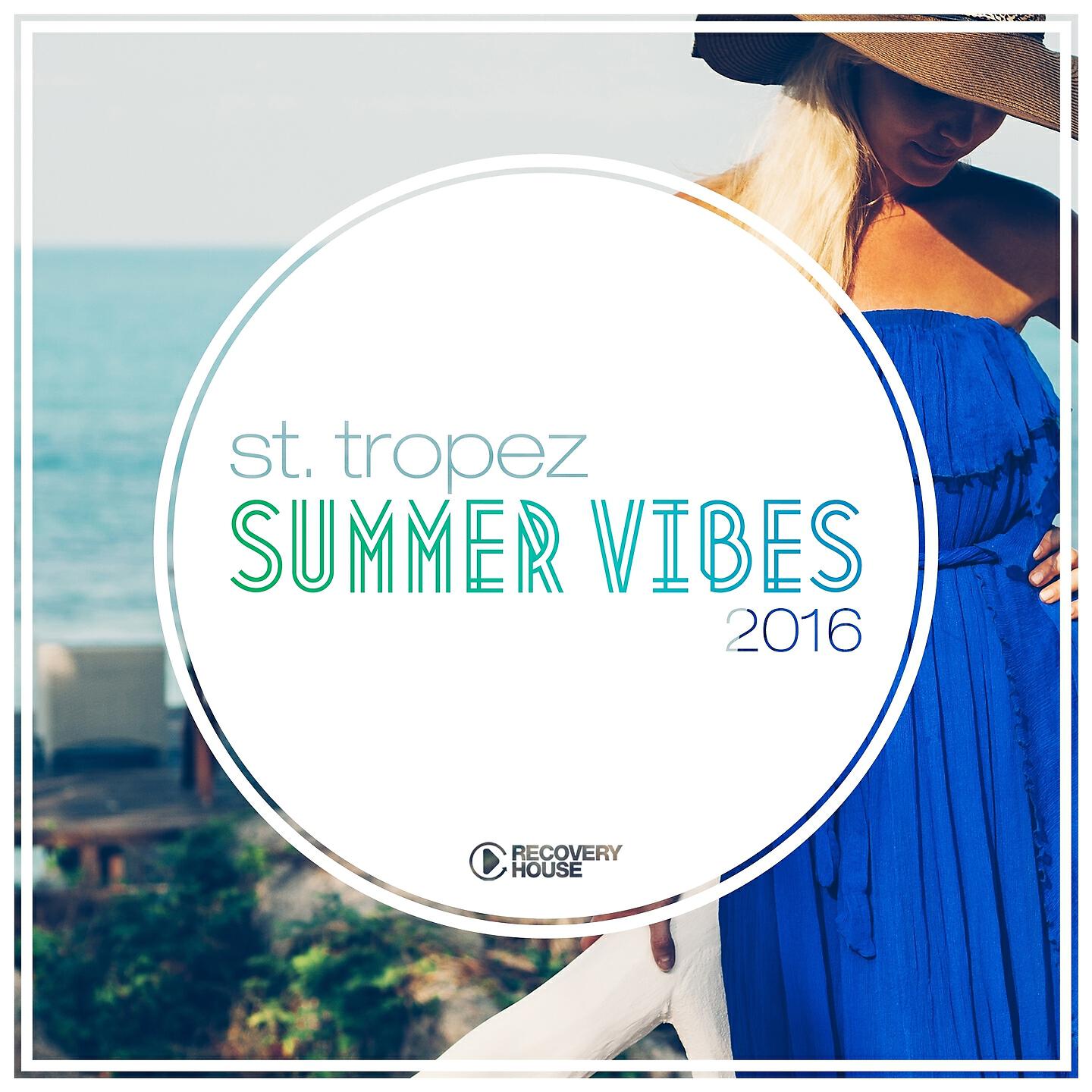 Steve Edwards - When Love Gets in the Way (Luca Debonaire Remix)