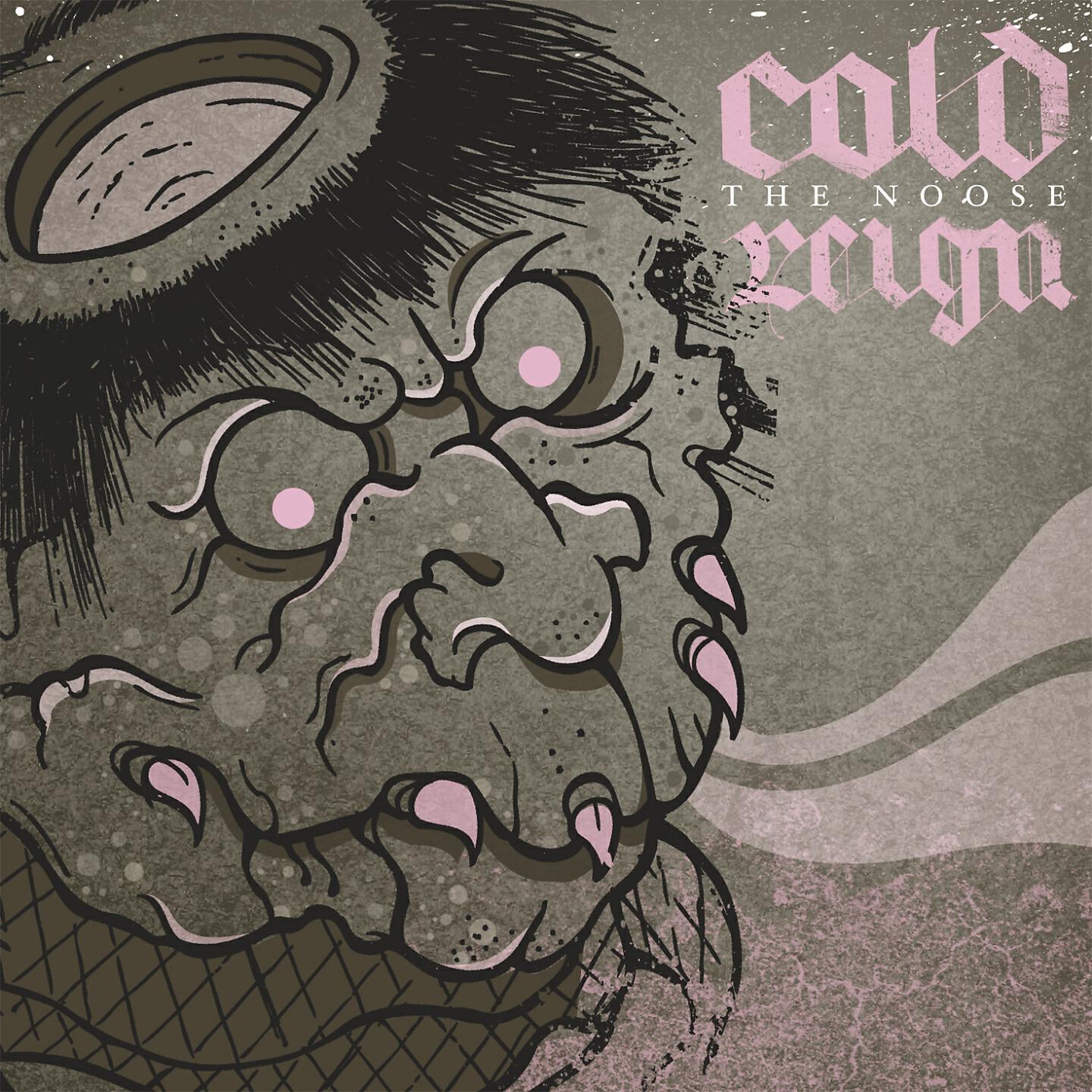 Cold Reign - 9th Circle