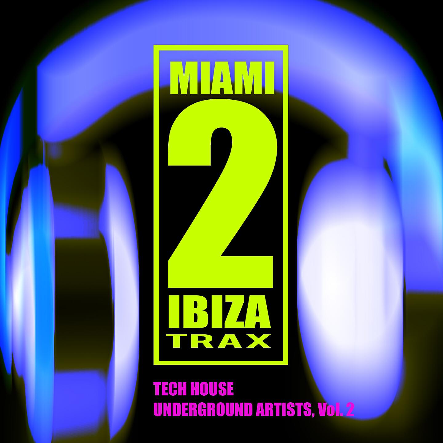 Almost Believers - Las Afinidades Selectivas (Jason Rivas & Klum Baumgartner Dub)