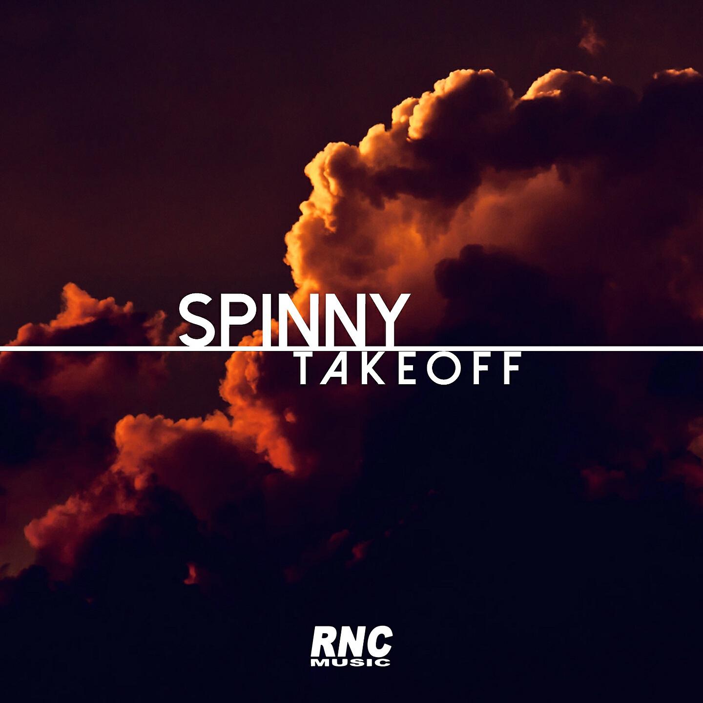 Spinny - Takeoff