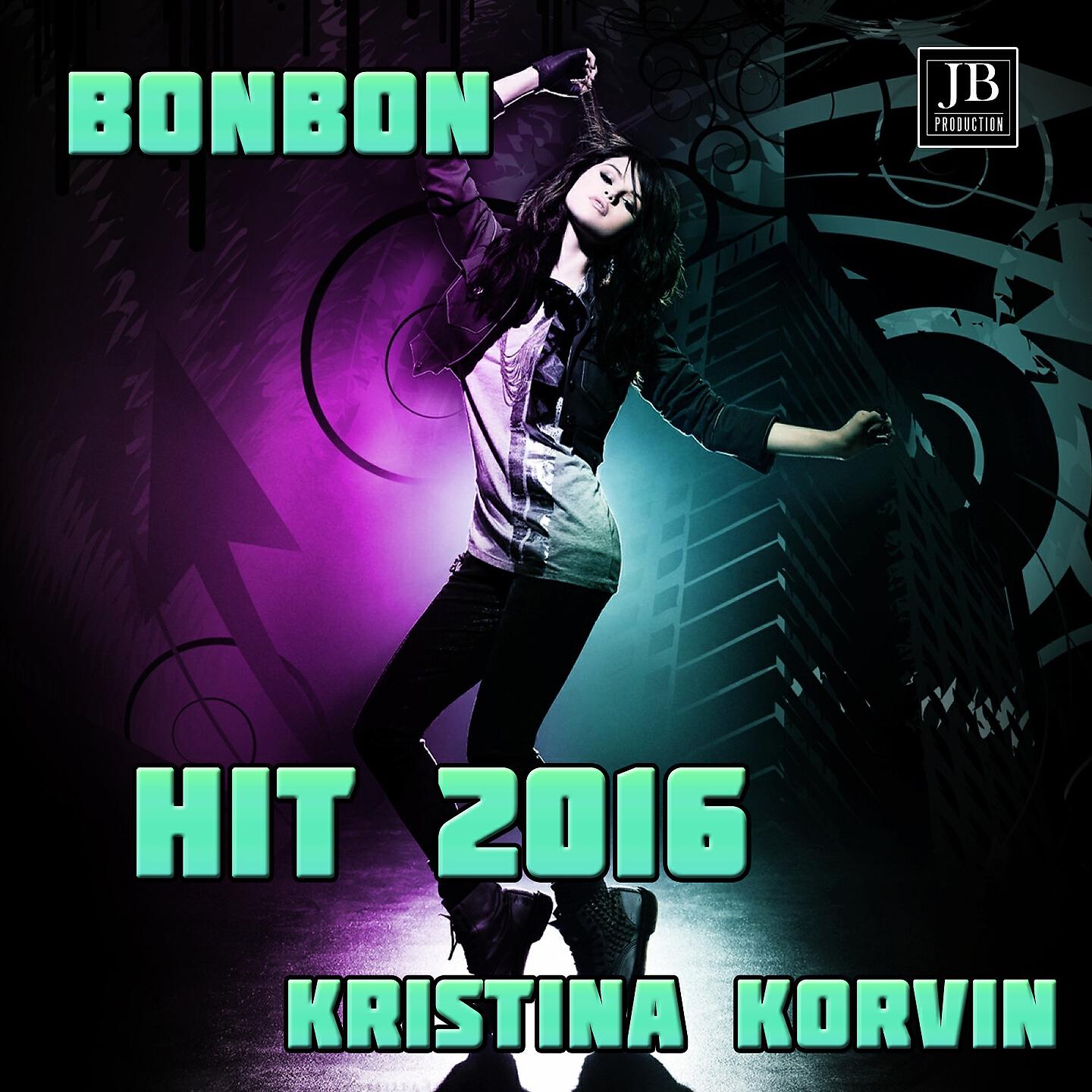 Kristina Korvin - Bonbon