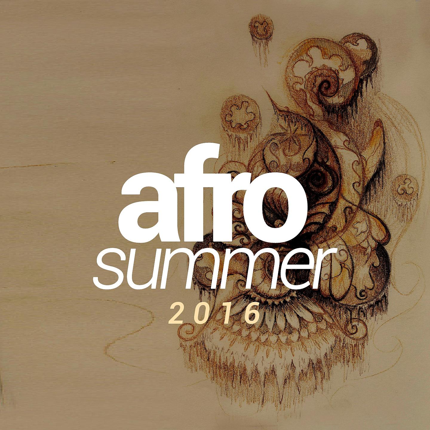 Постер альбома Afro Summer 2016