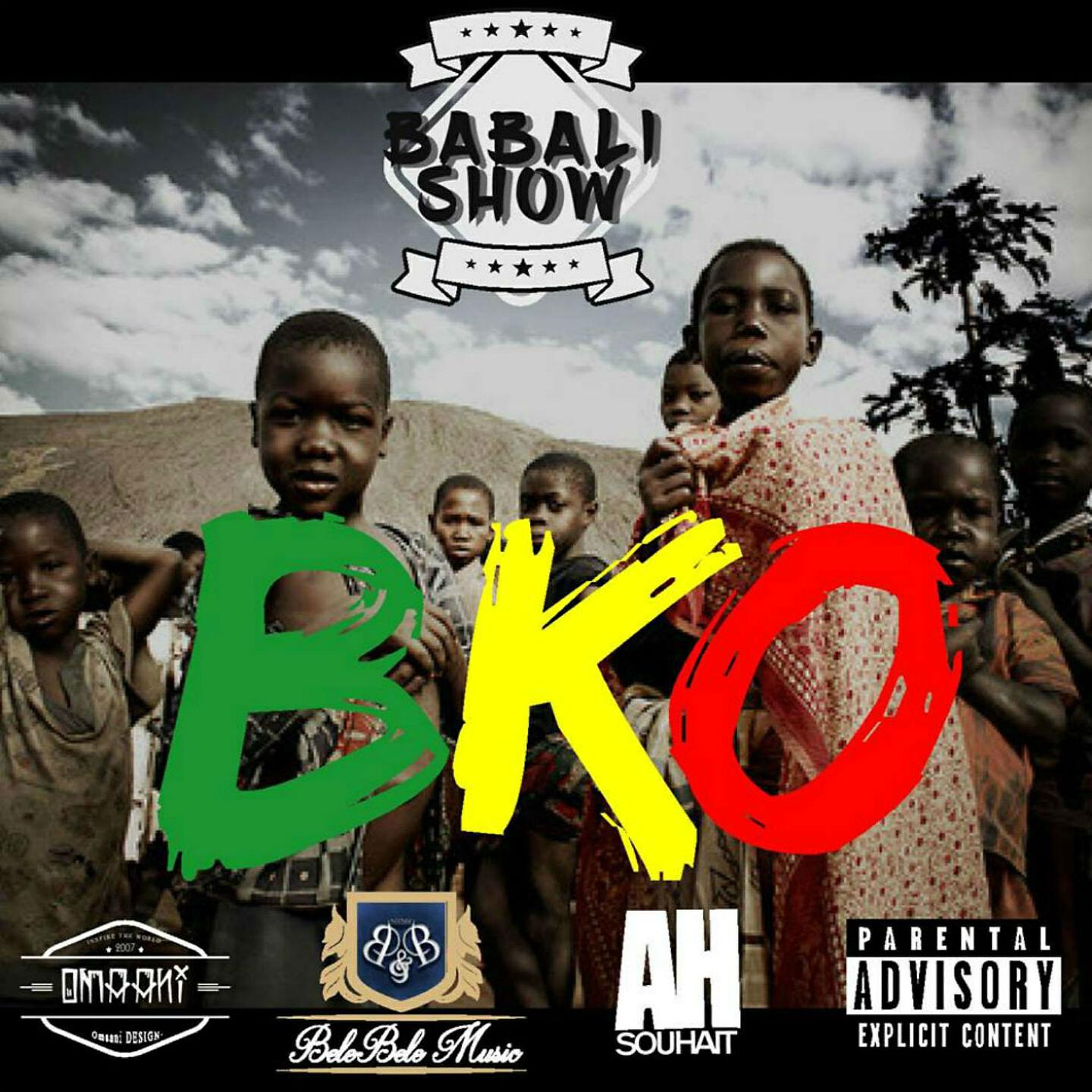 Babali Show - BKO