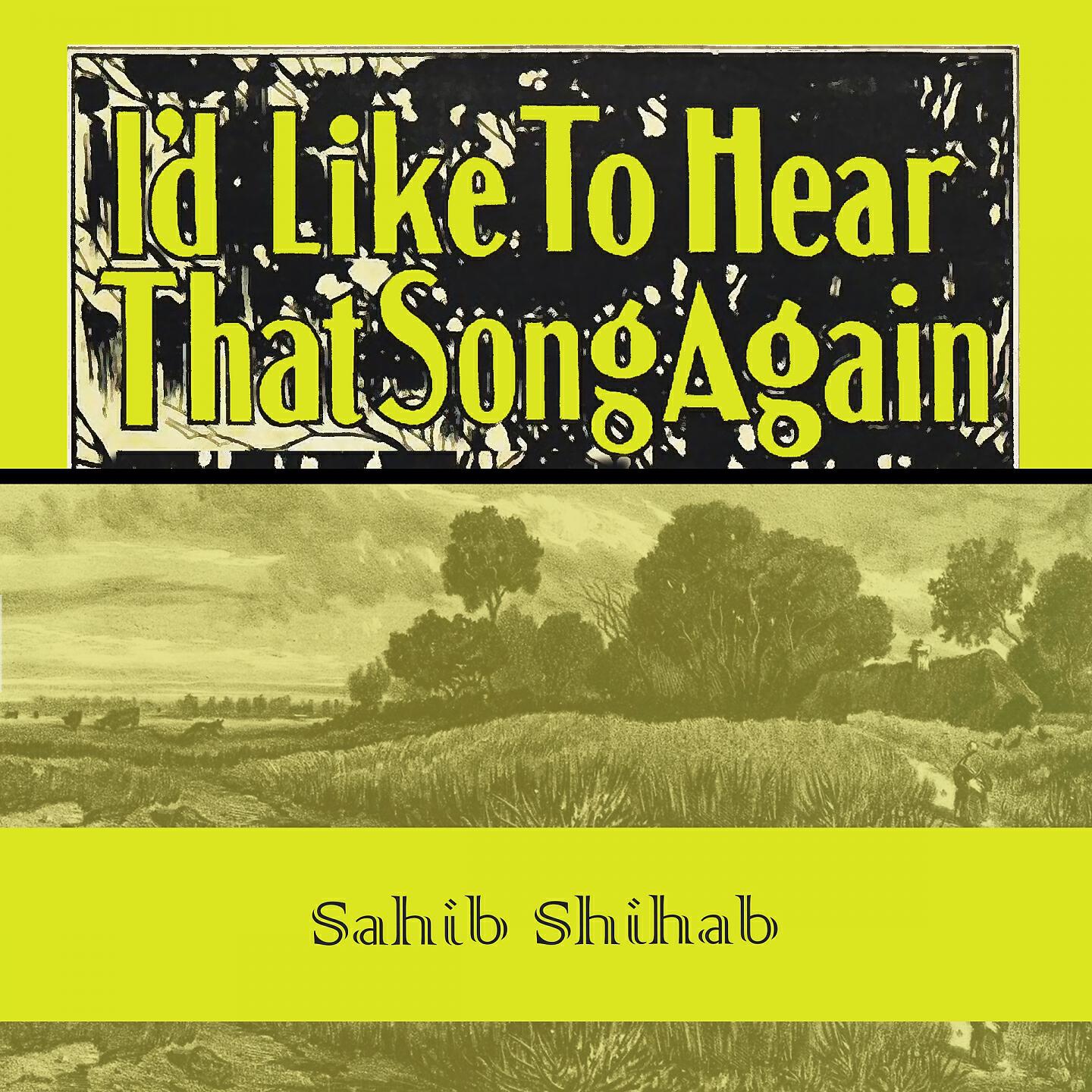 Sahib Shihab - S.M.T.W.T.F.S.S. Blues