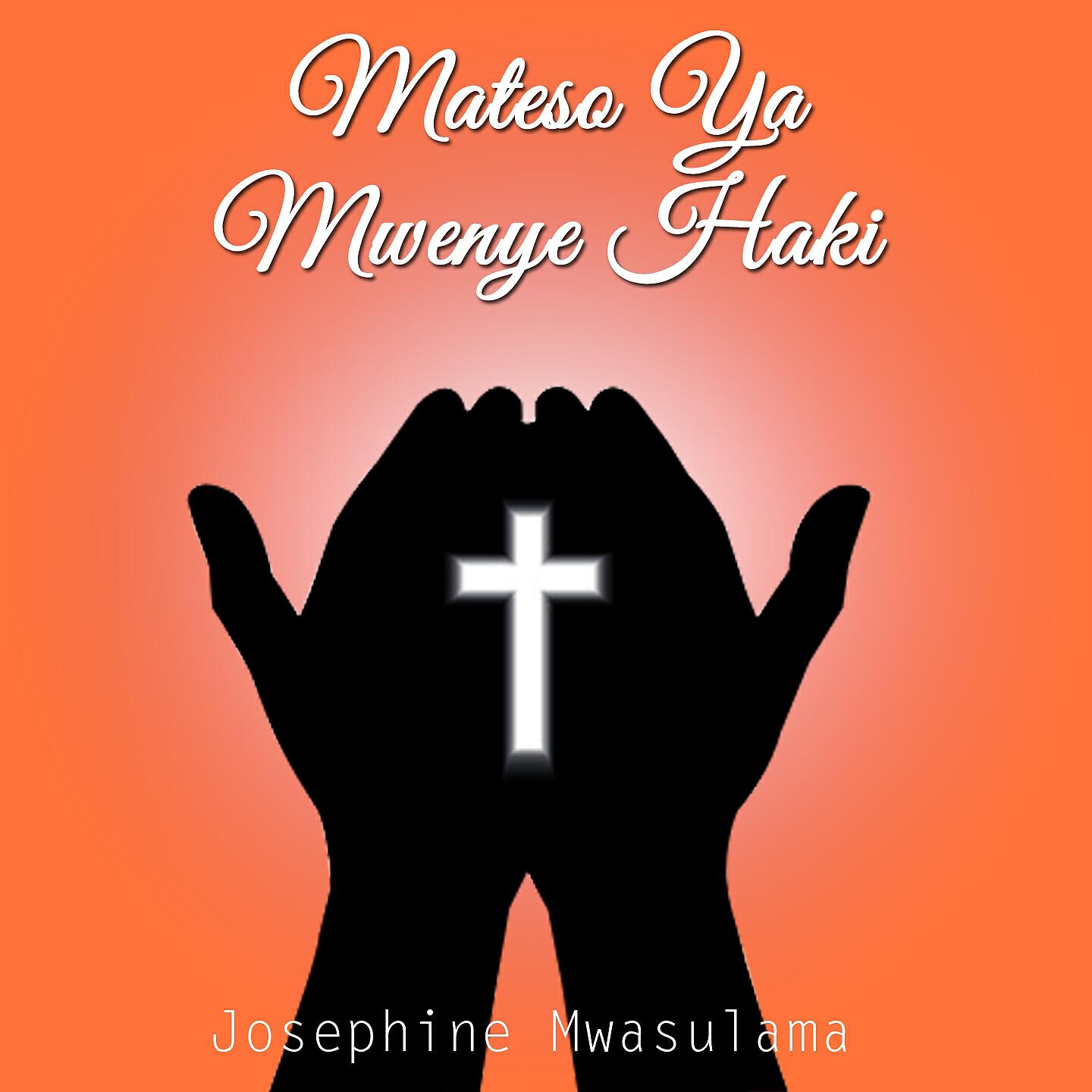 Josephine Mwasulama - Namshangaa Bwana Yesu