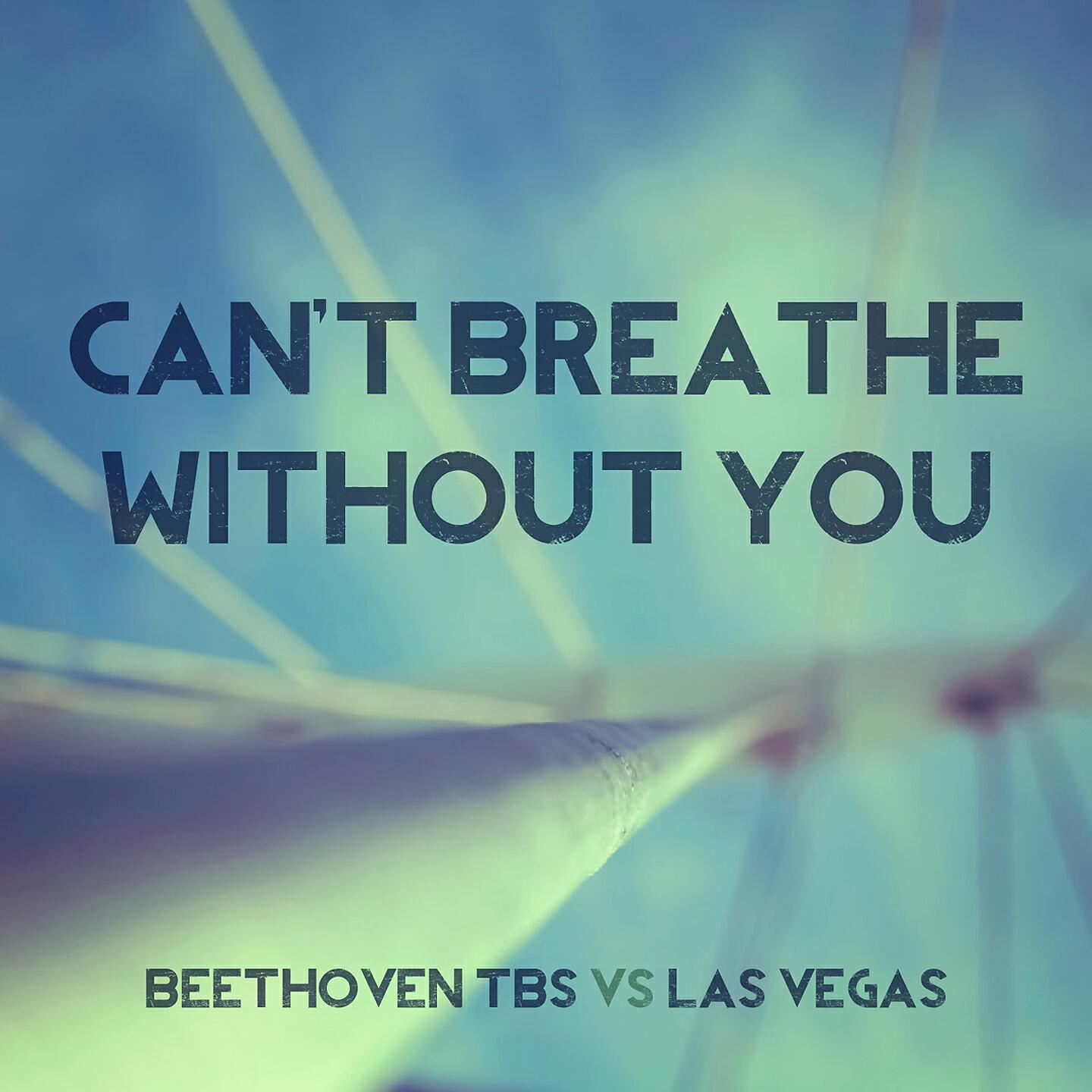 Beethoven TBS - Can't Breathe Without You (Italian House Mafia Instrumental Mix)