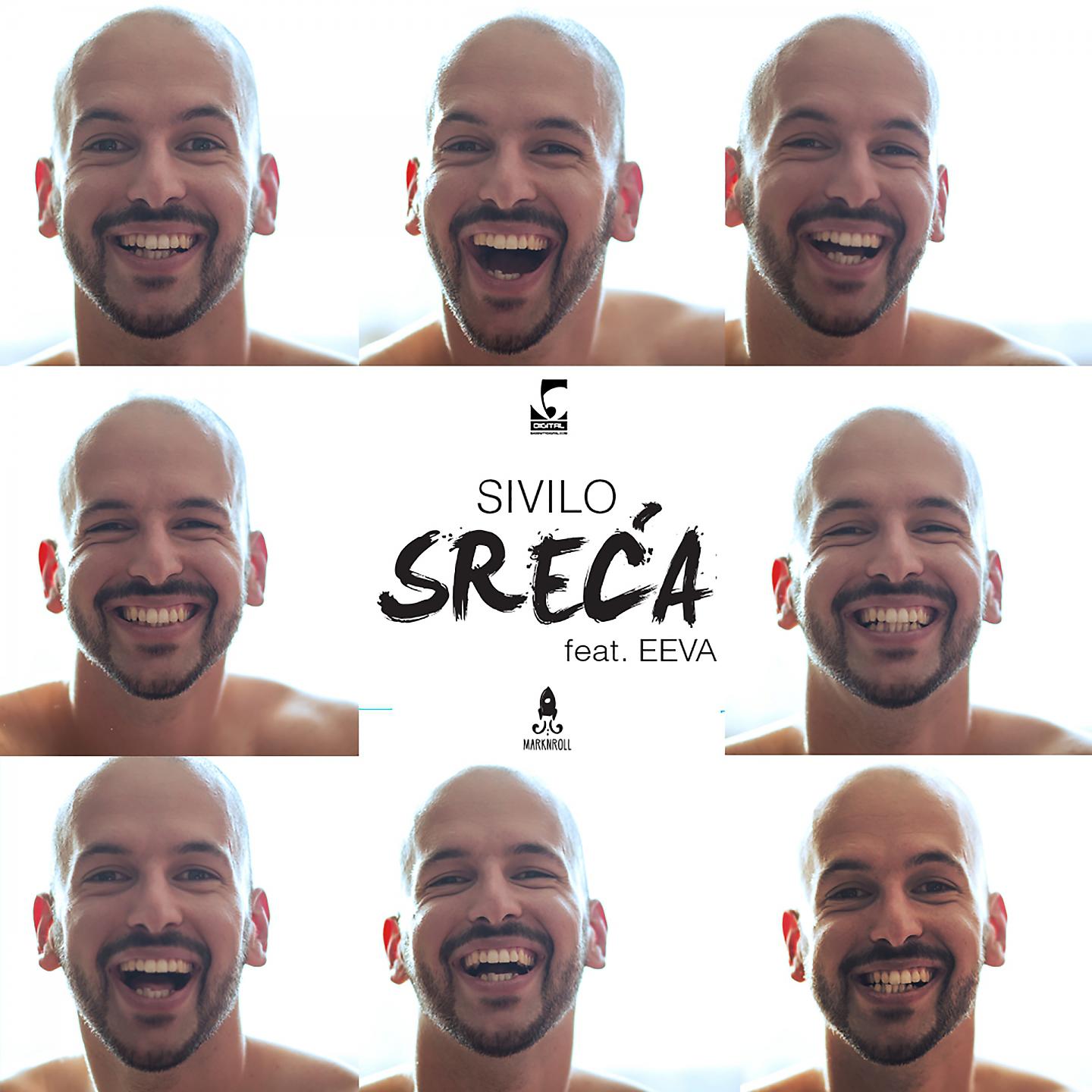 Постер альбома Sreća