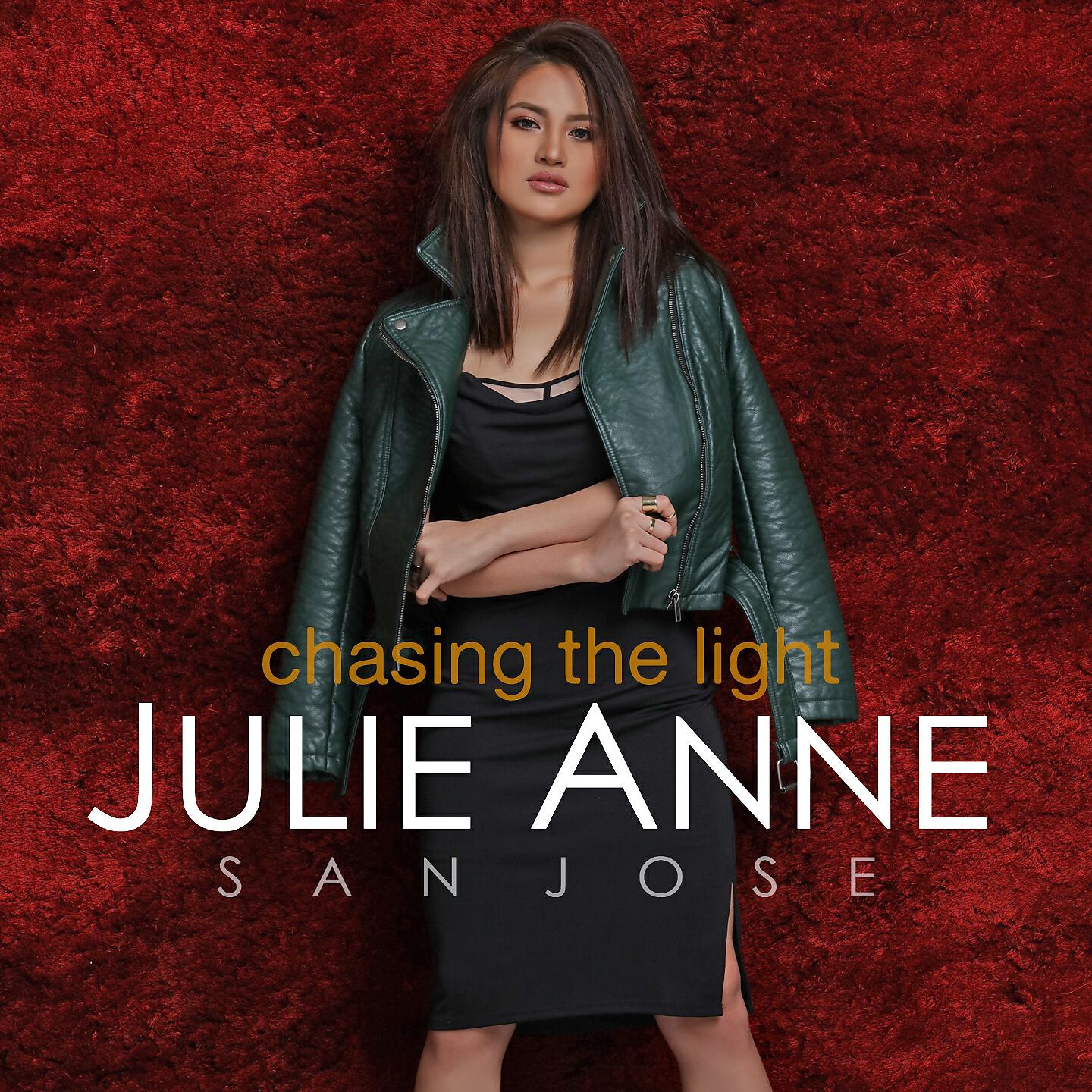 Julie Anne San Jose - Don't Make Me Wait