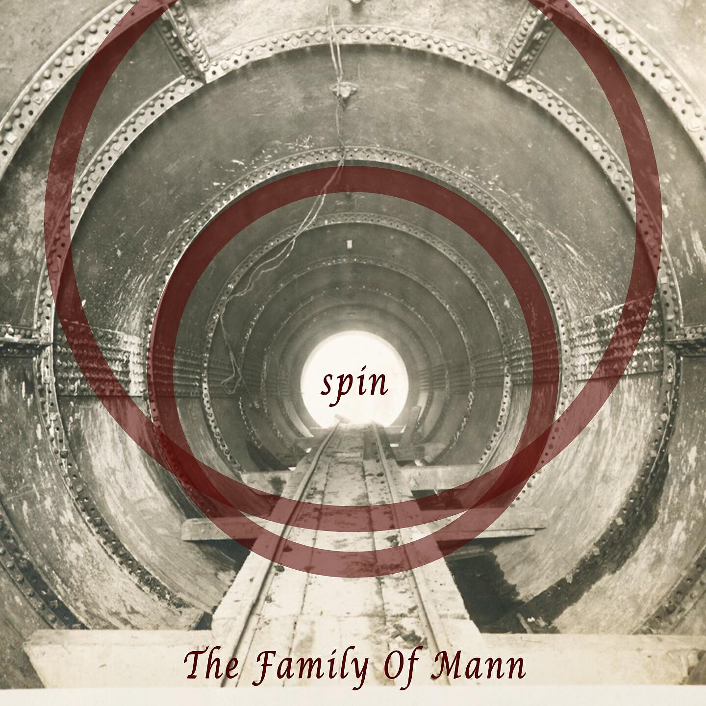 The Family Of Mann - Shein Vi Di Levone