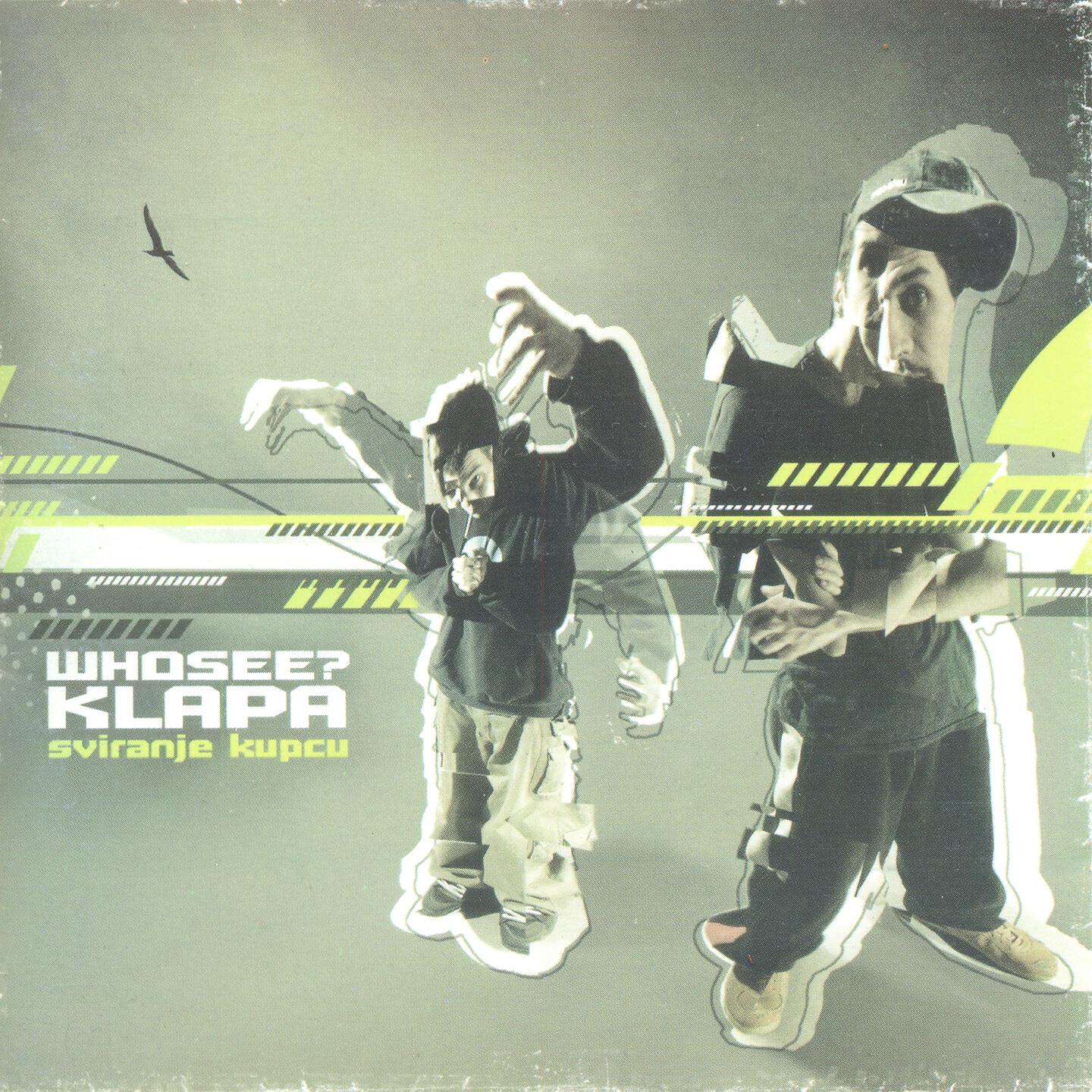 Who See - Pirati