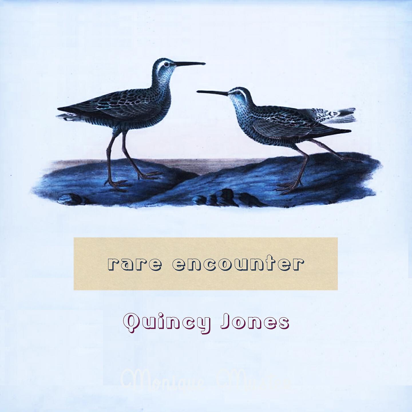 Quincy Jones - For Lena and Lennie