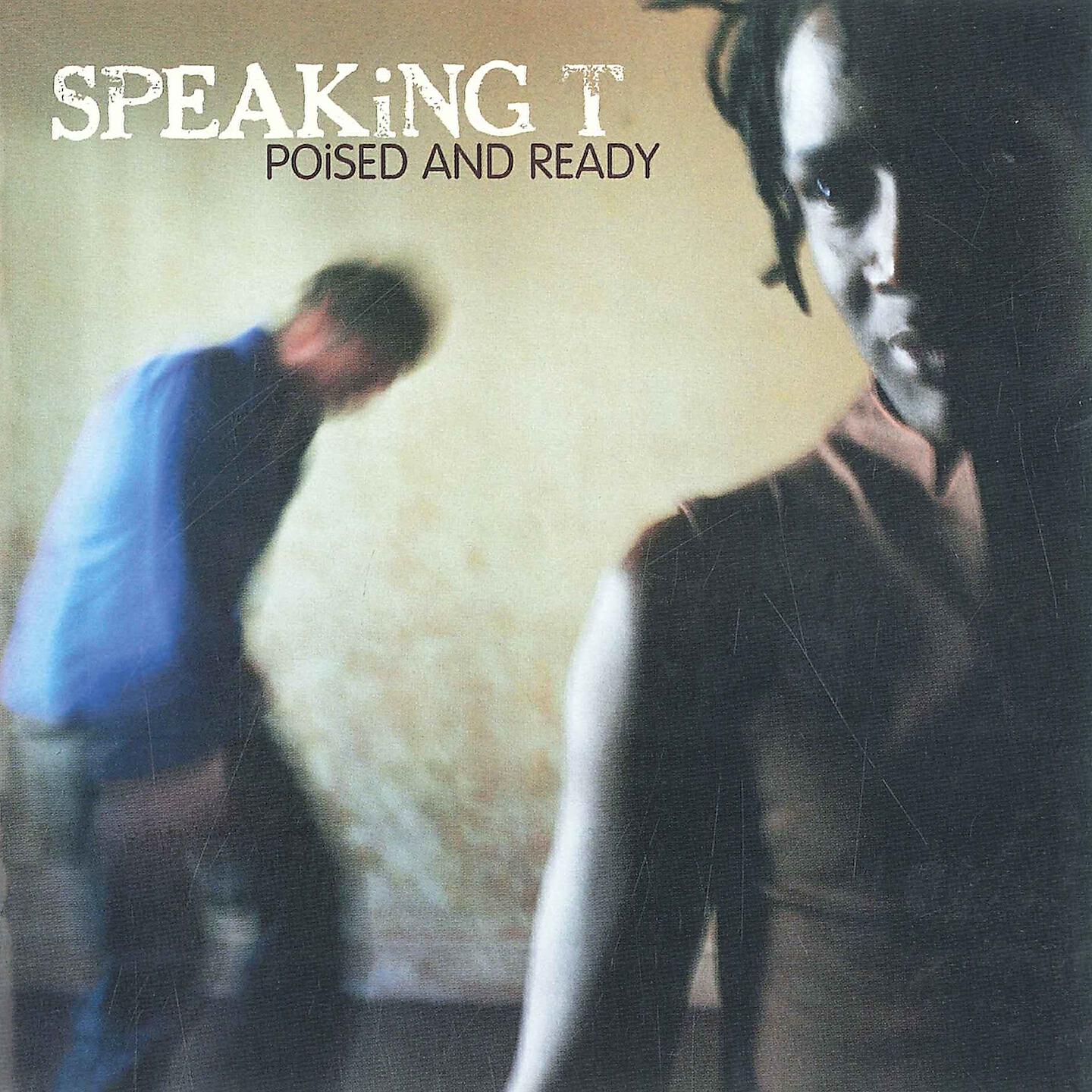 SpeakingT - Double Glazed (Bonus Track Mix)