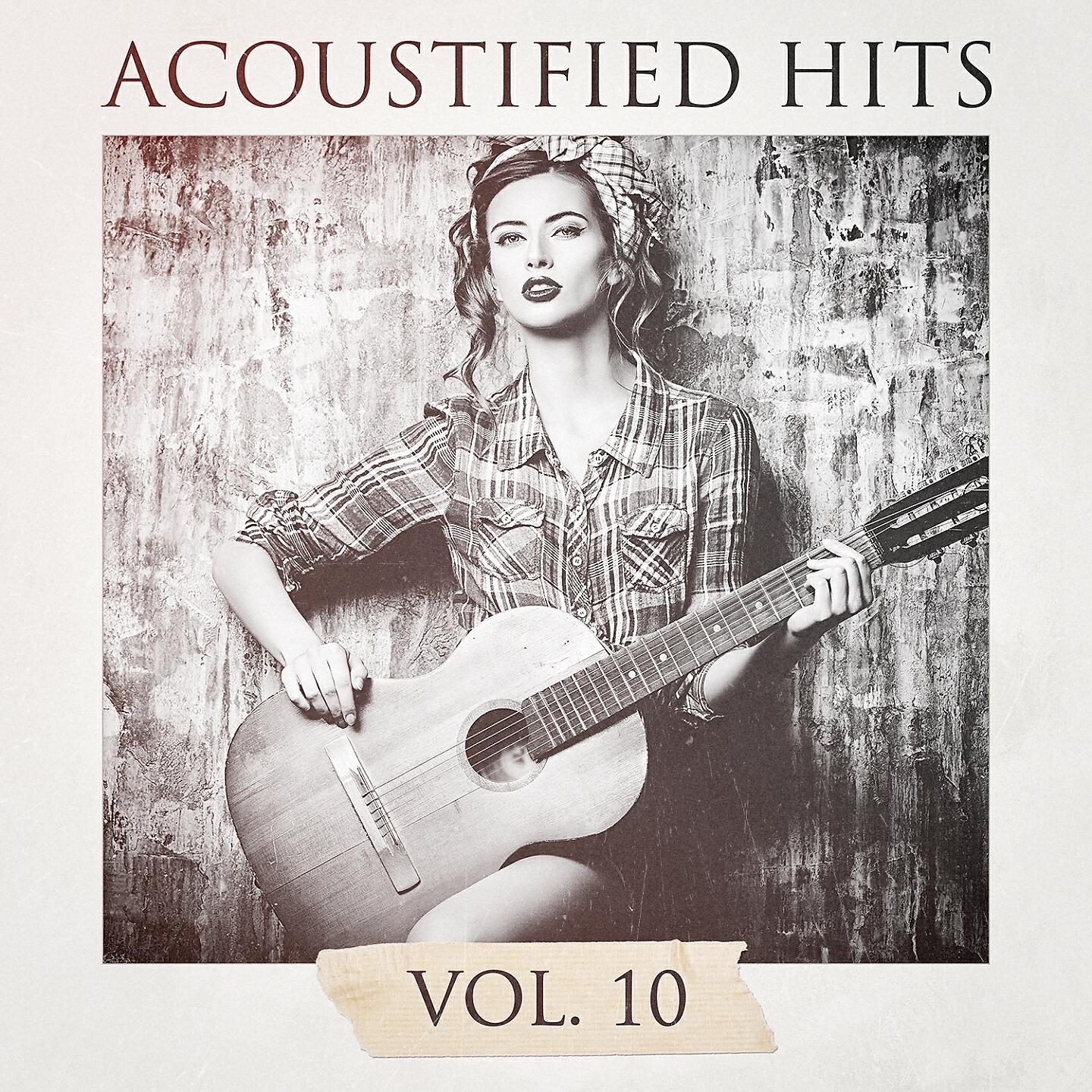 Chitarra acustica - Wake Me Up (Acoustic Version) [Avicii Cover]