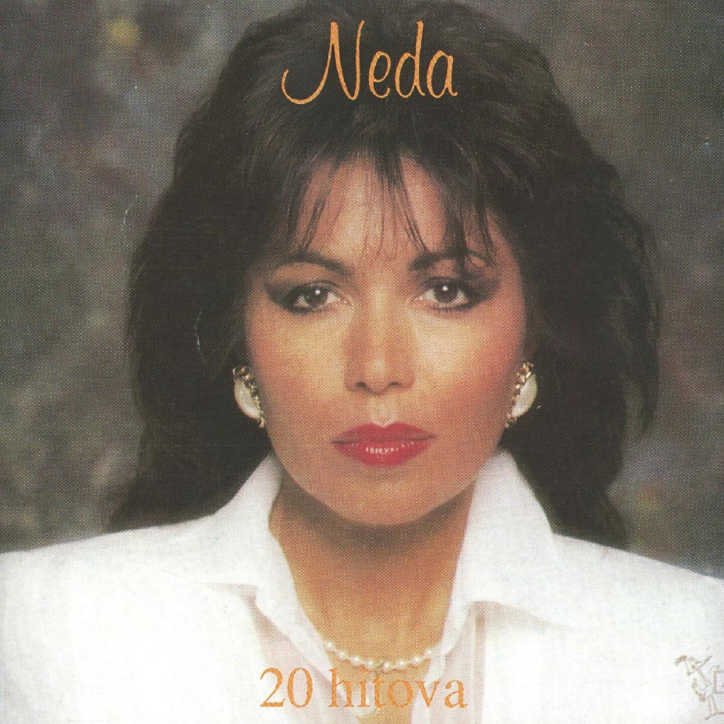 Neda Ukraden - Reci Mi Gdje Sam Pogriješila