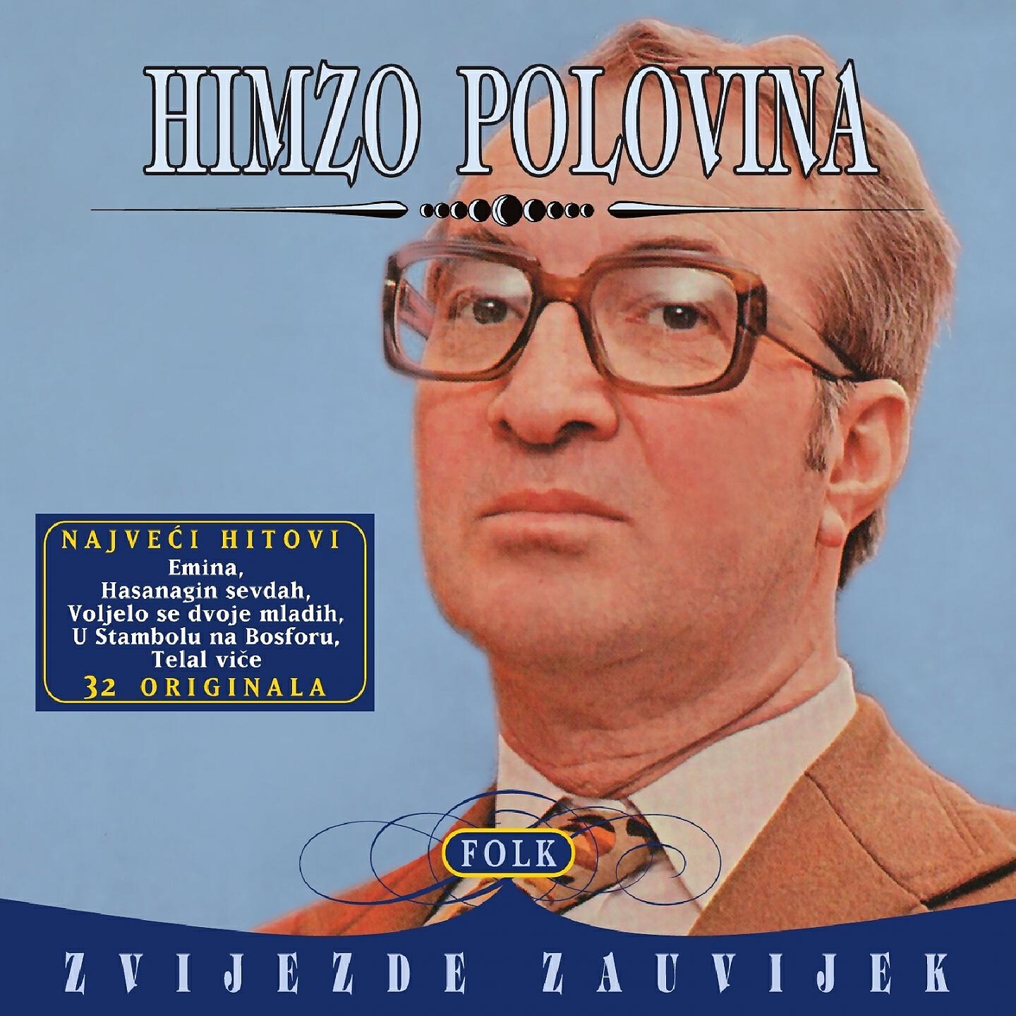 Himzo Polovina - Akšam Geldi