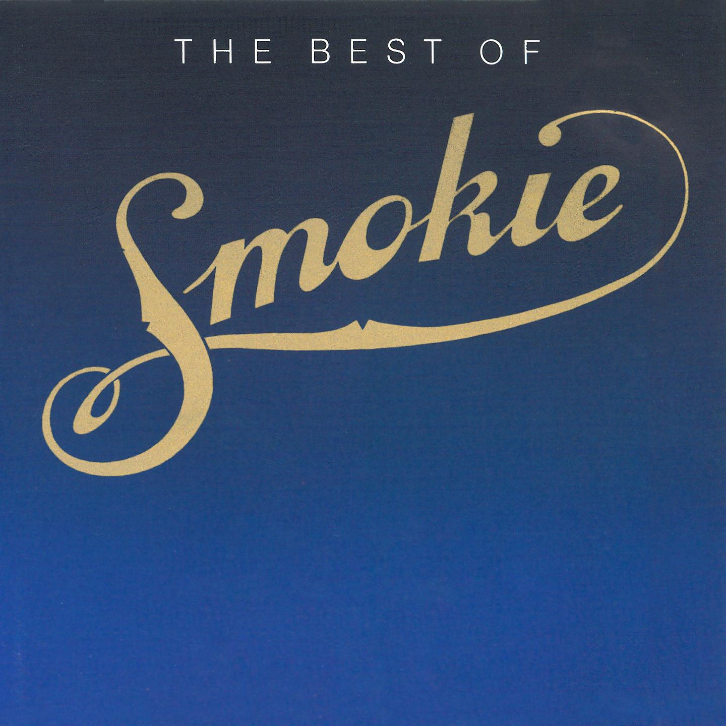 Smokie - Lay Back in the Arms of Someone