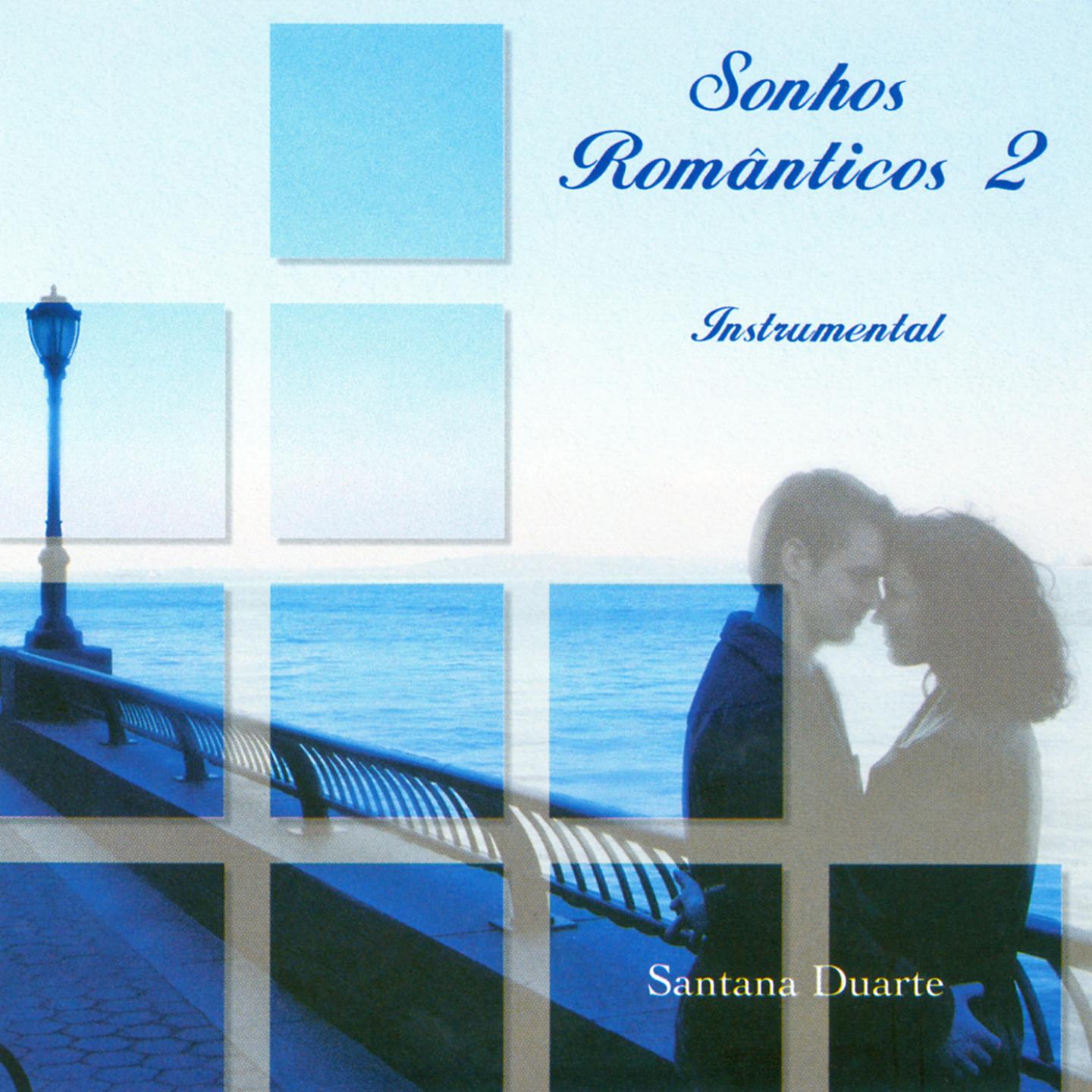 Постер альбома Sonhos Românticos, Vol. 2