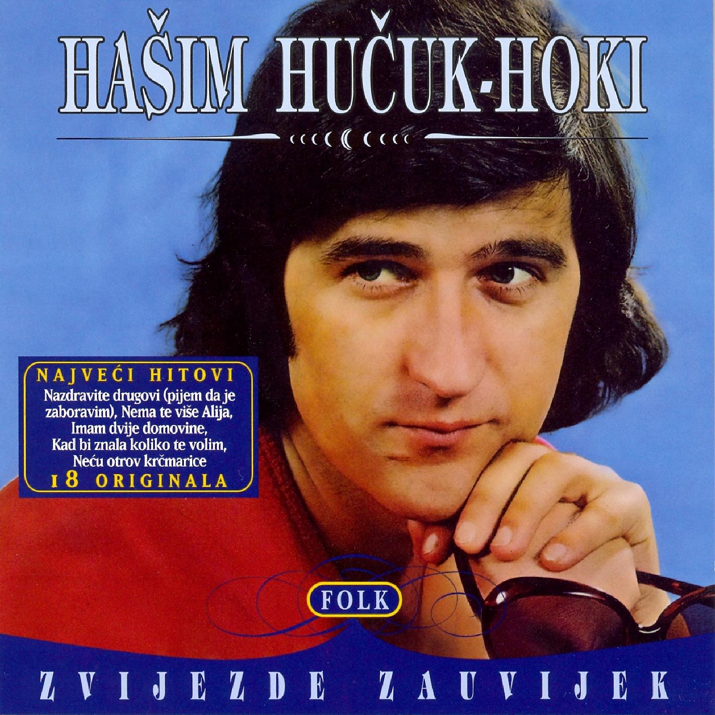 Hašim Kučuk-Hoki - Romanijo, Goro Jelovita