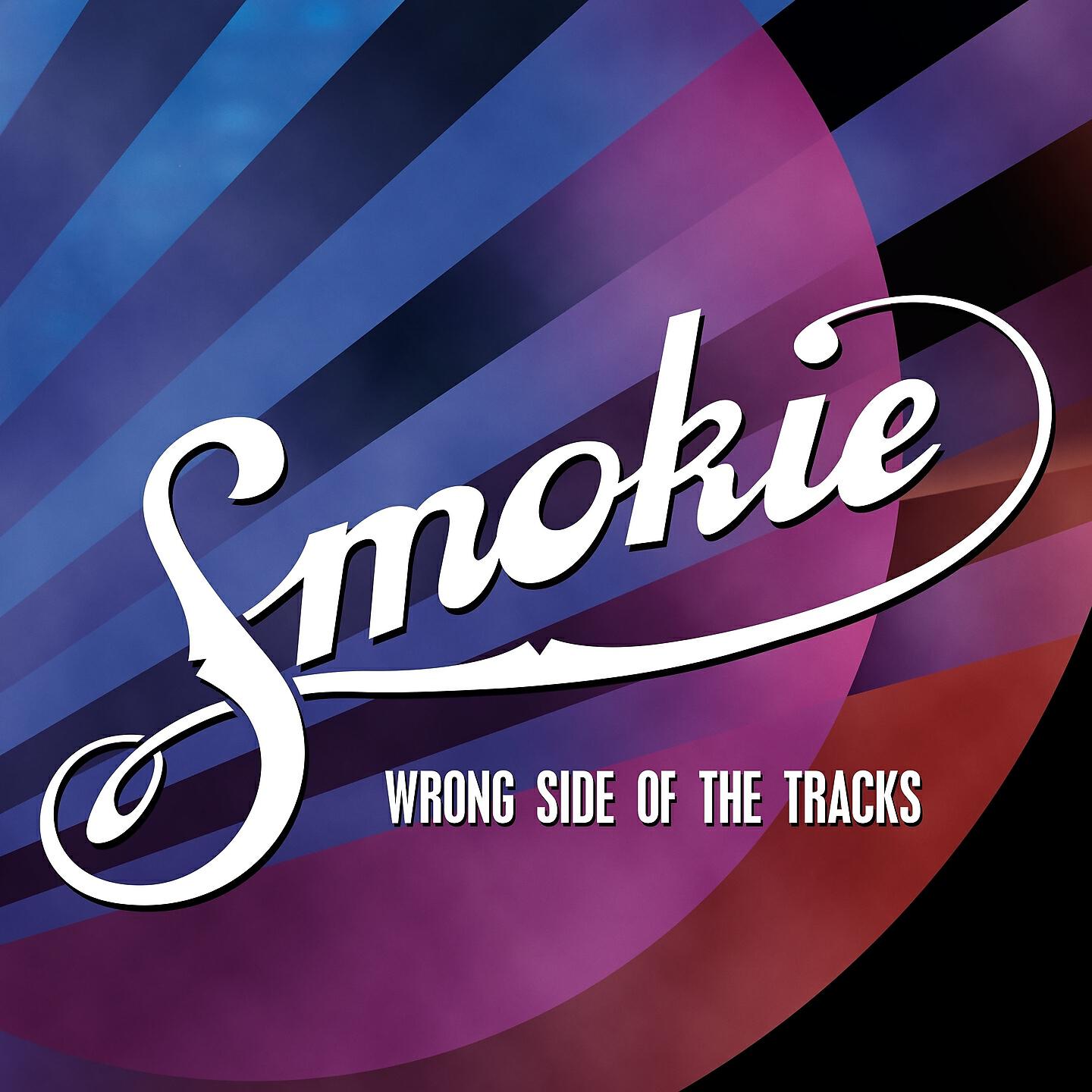 Smokie - When the Lightning Strikes