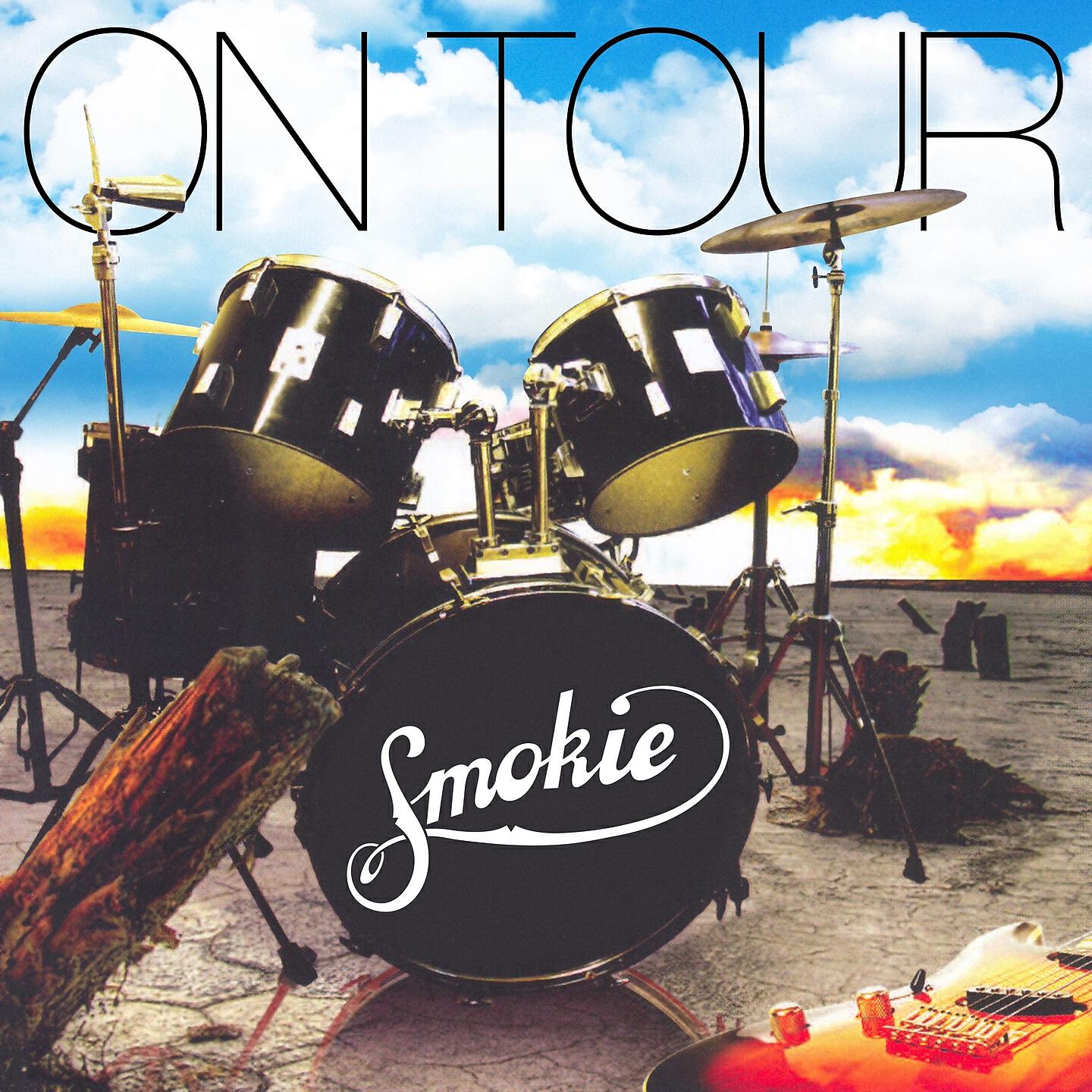 Smokie - Needles and Pins