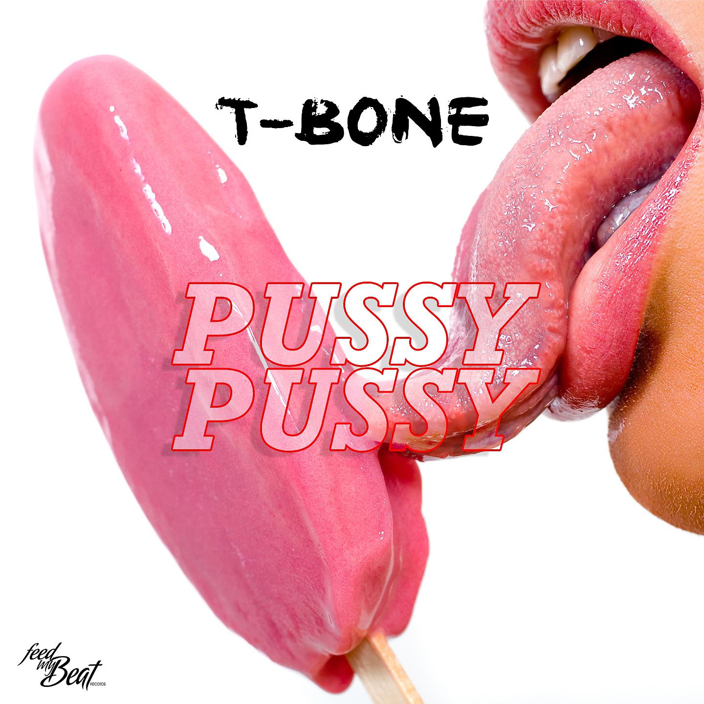 Постер альбома Pussy Pussy