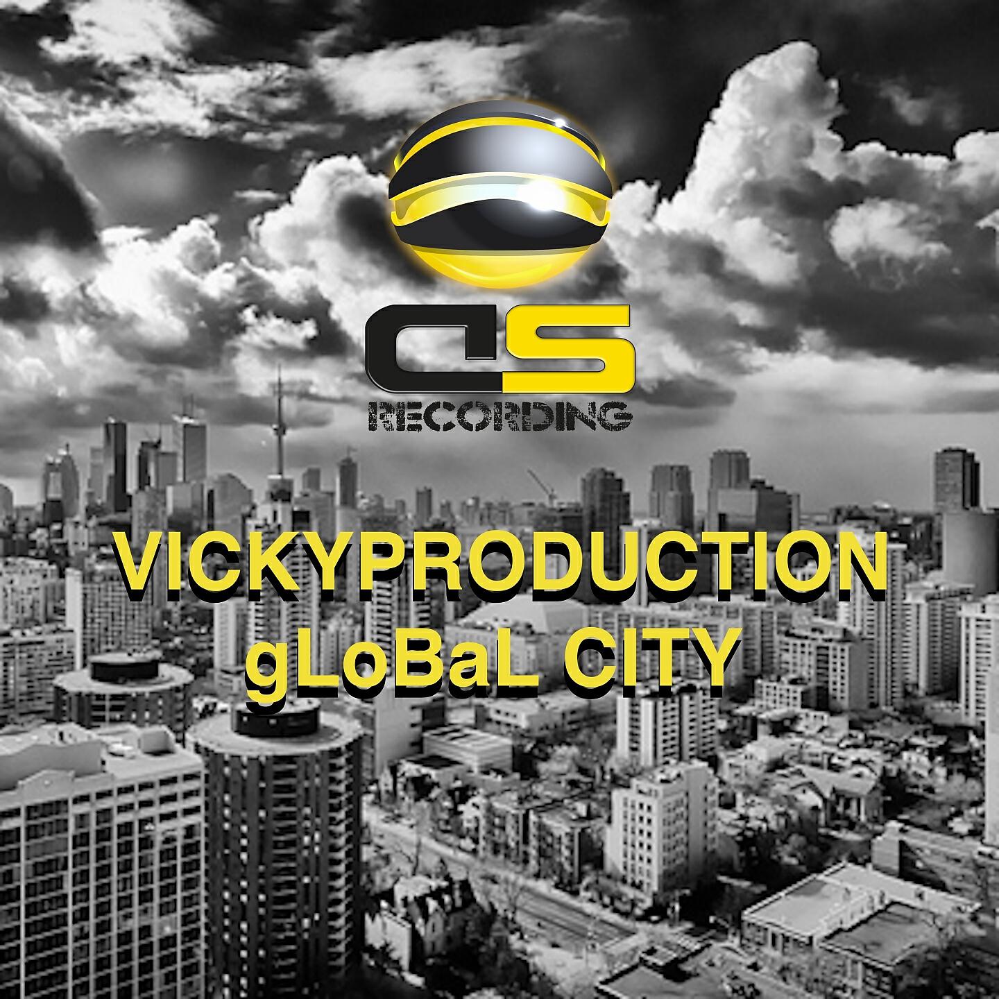 VickyProduction - Soul Clap