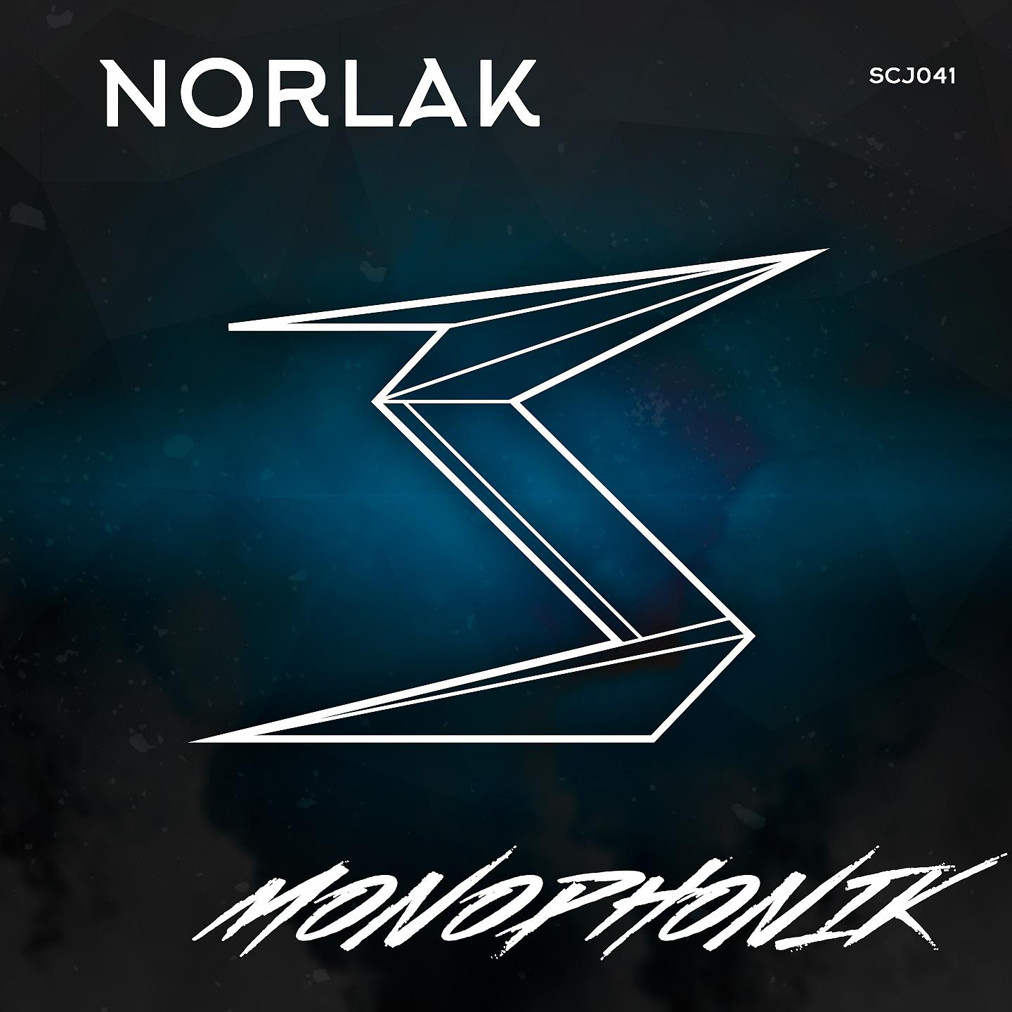 Постер альбома Monophonik