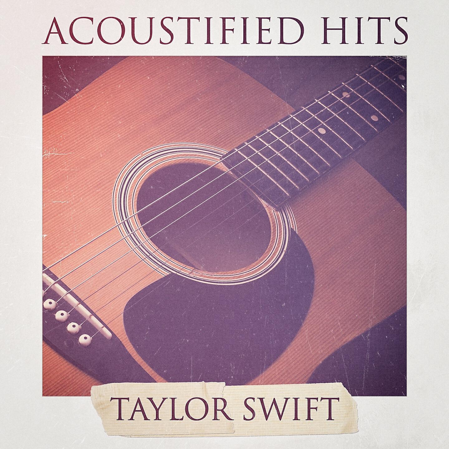 Acoustic Guitar Tribute Players - Fearless