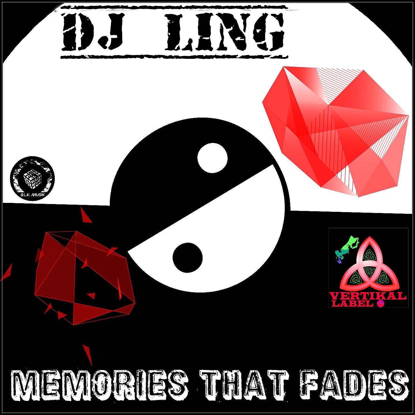 DJ Ling - Memories that Fades (Tekno Attak Mix)
