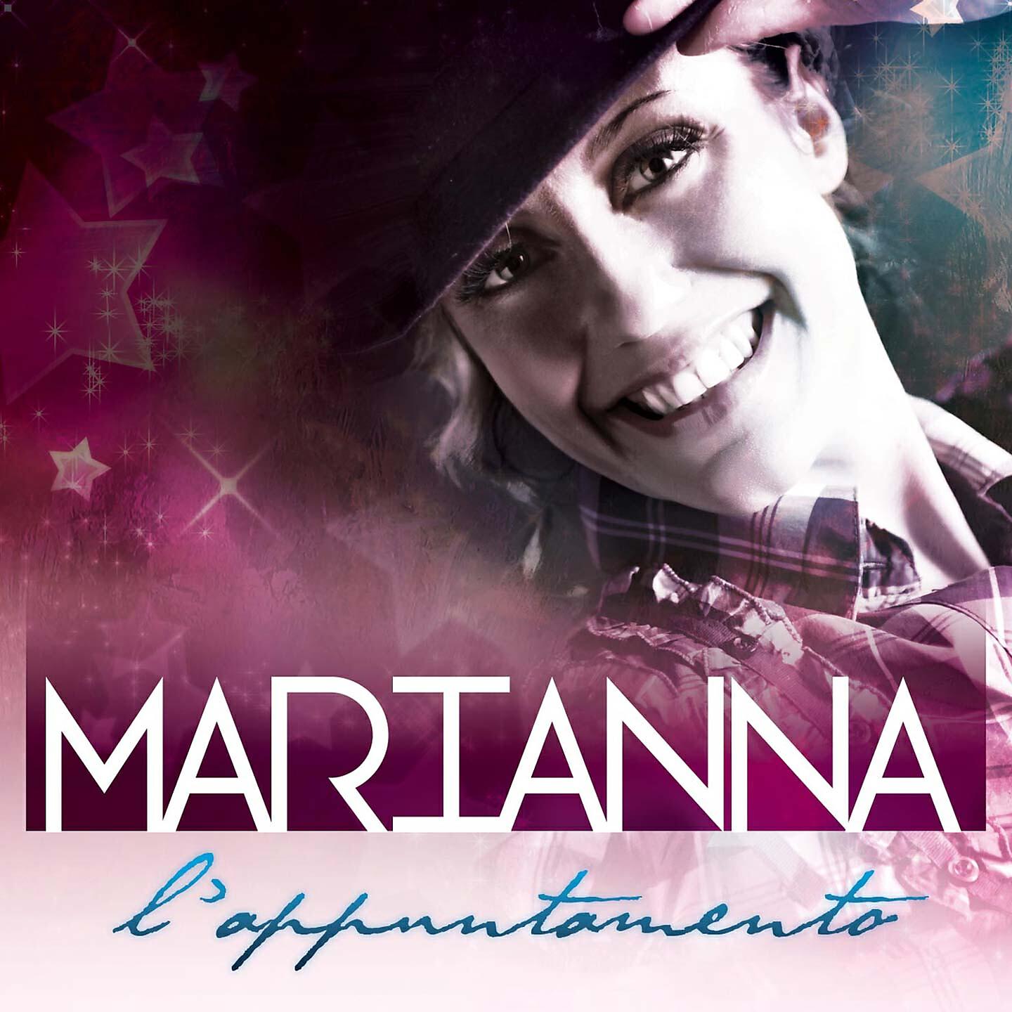 Marianna Lanteri - Una voce e una chitarra
