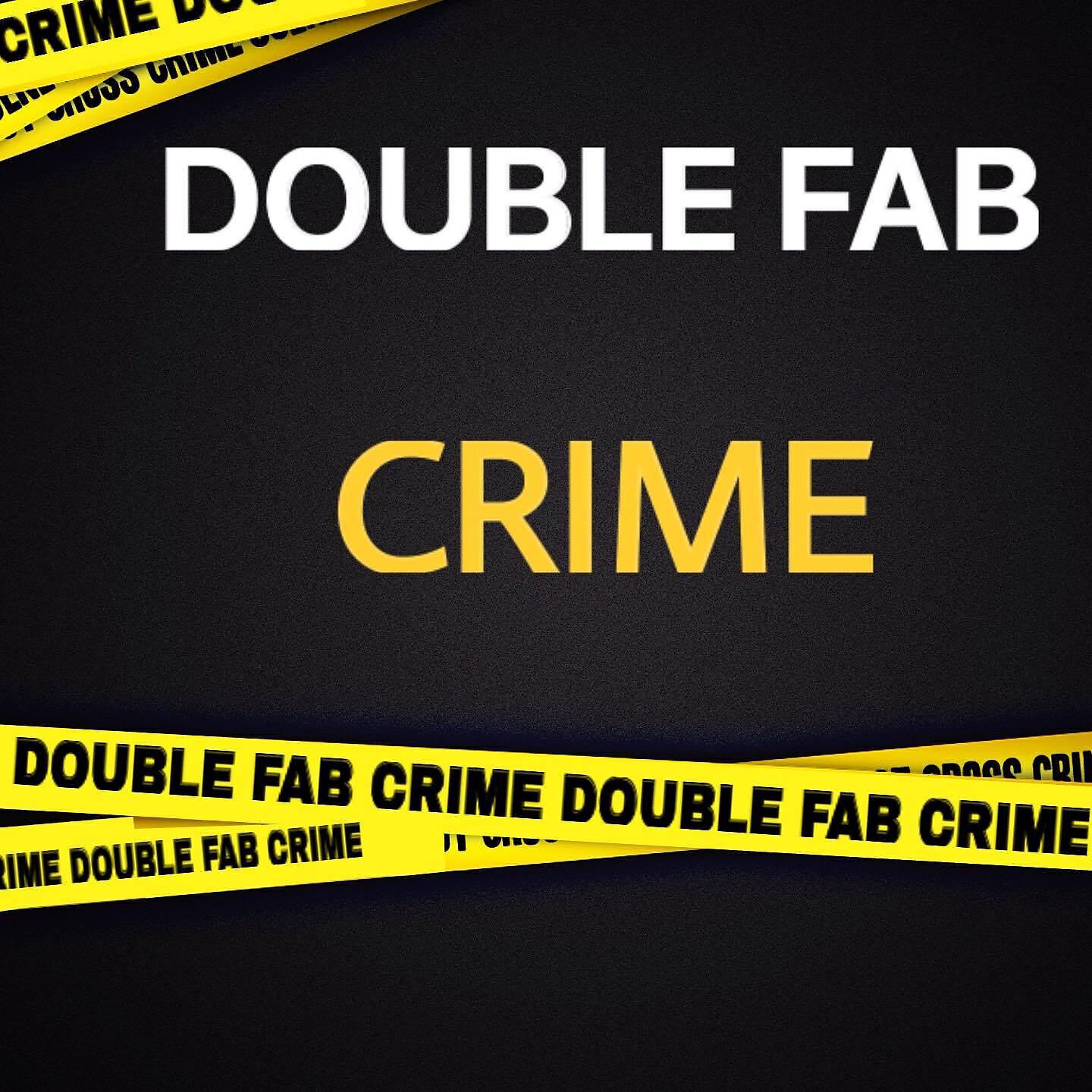 Double Fab - Oriental Contamination