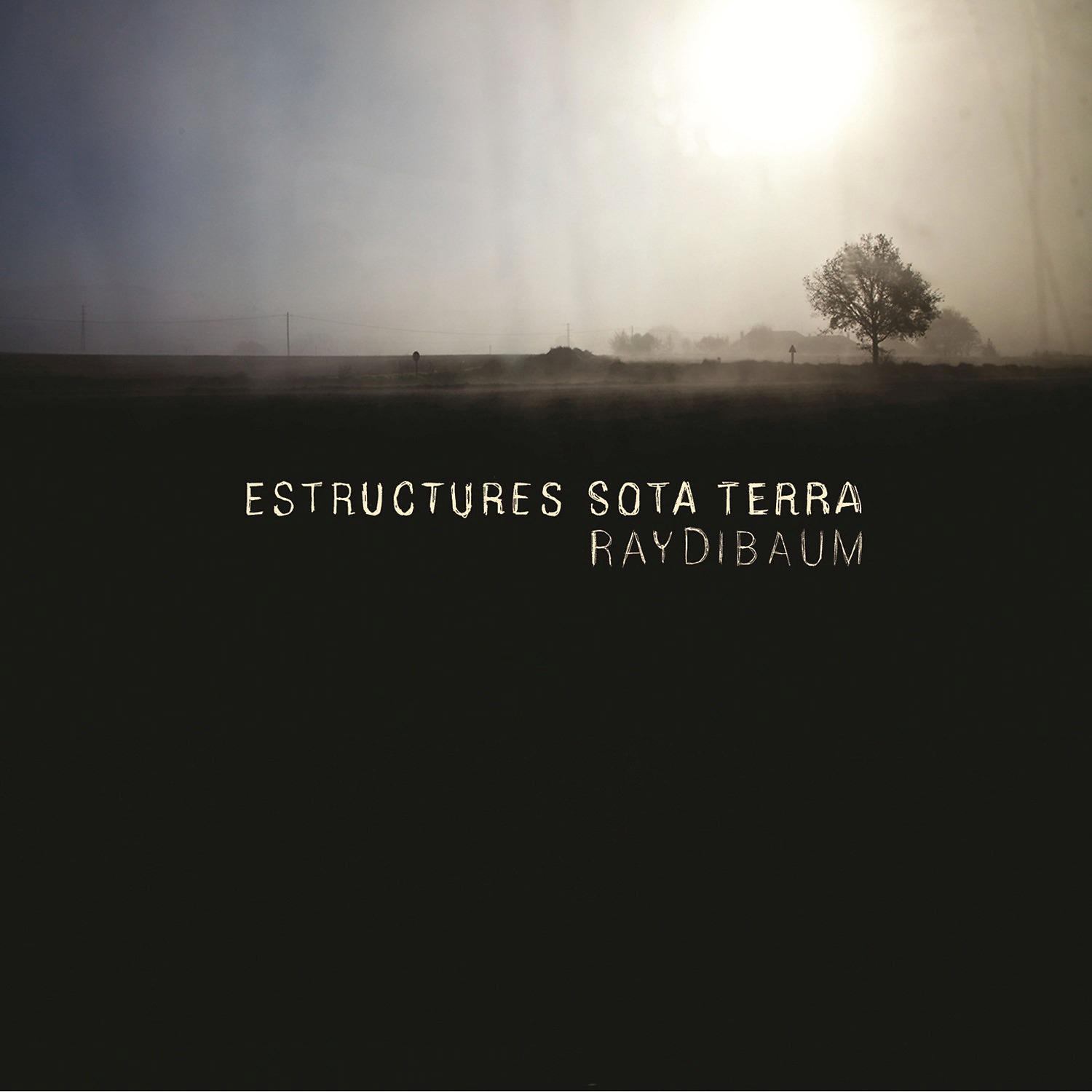 Постер альбома Estructures Sota Terra