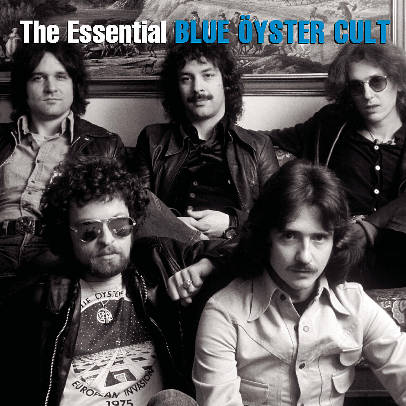 Oyster cult. Blue Oyster Cult. Группа Блю Ойстер Калт. Группа Oyster Cult. Группа Blue Oyster Cult.