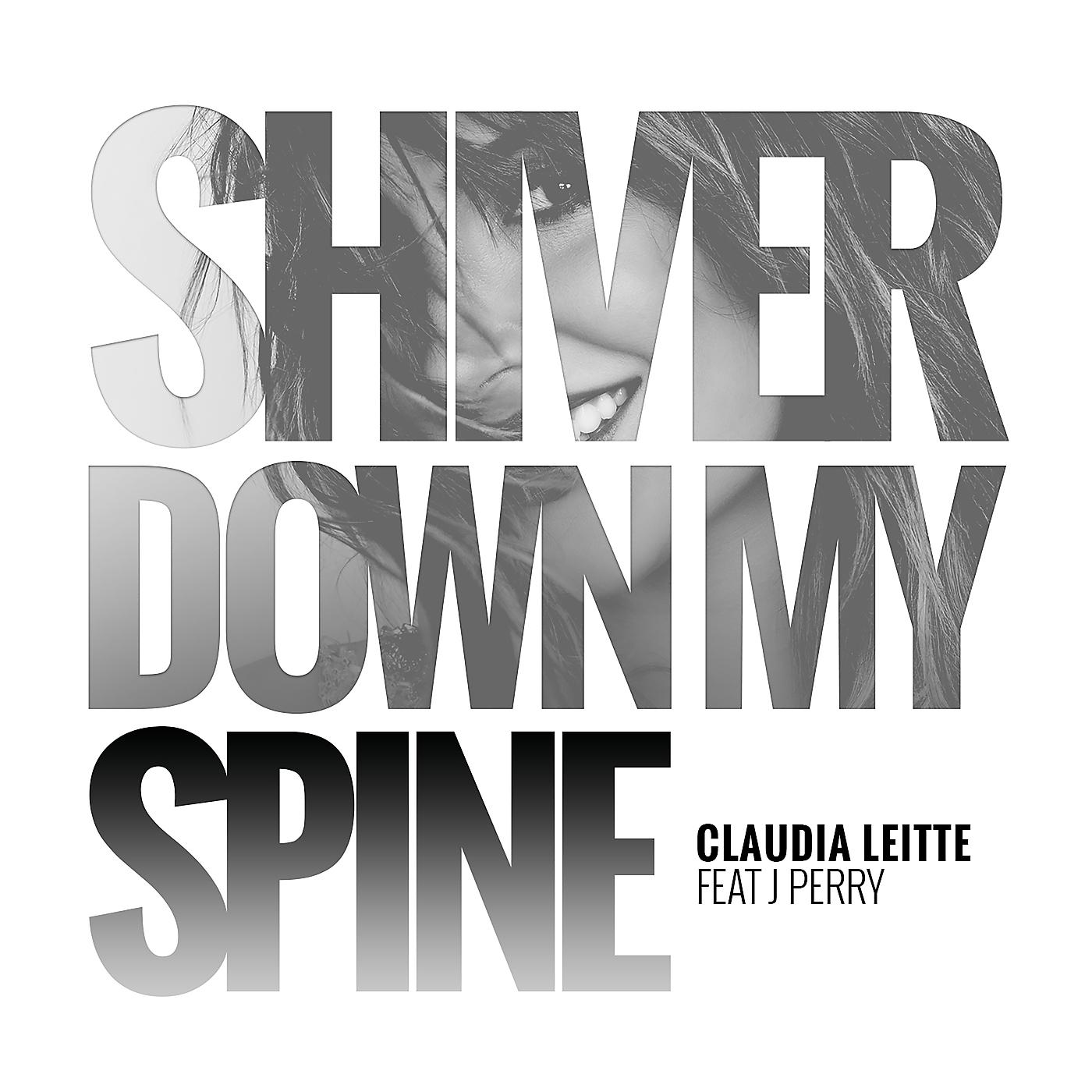 Постер альбома Shiver Down My Spine