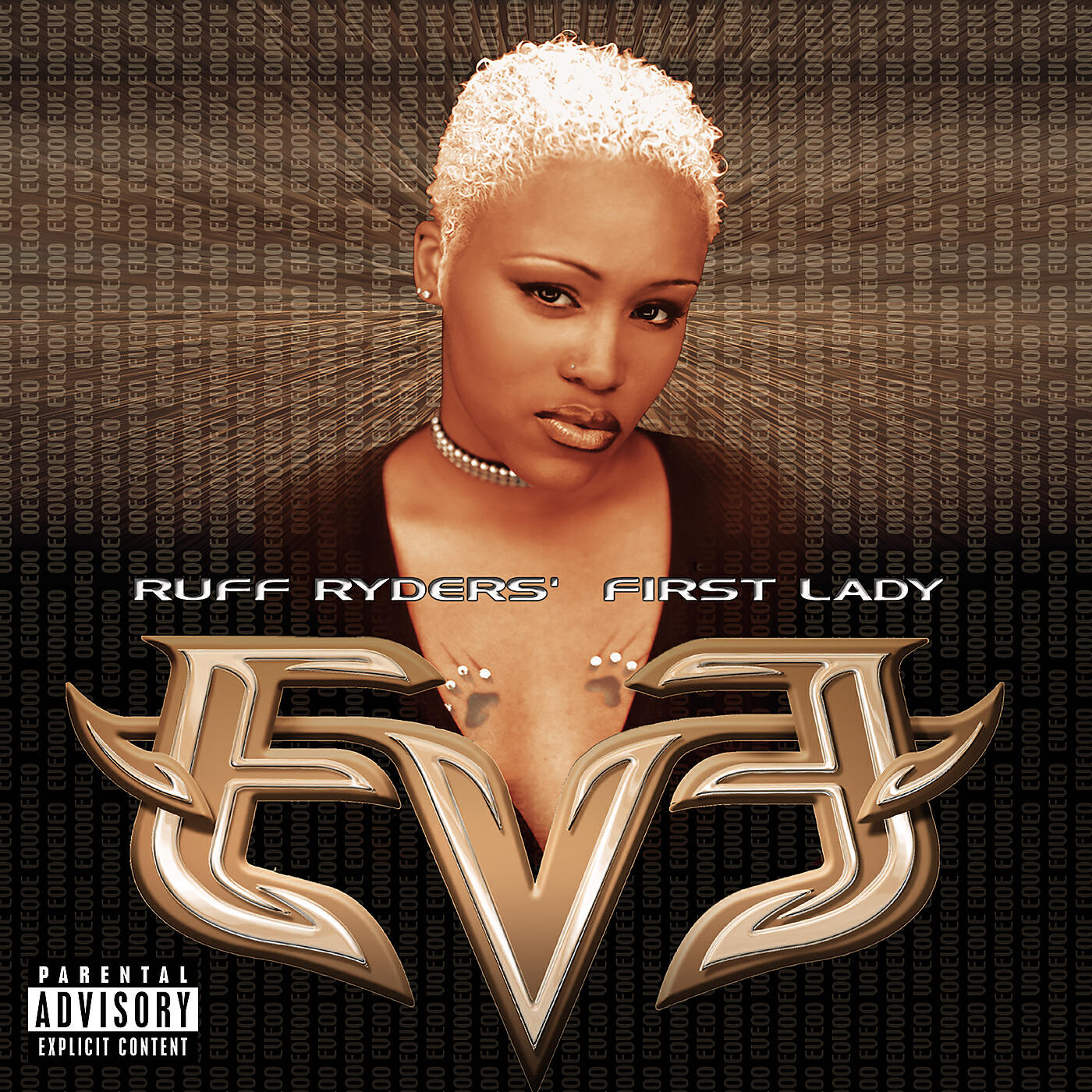 EVE - Scenario 2000
