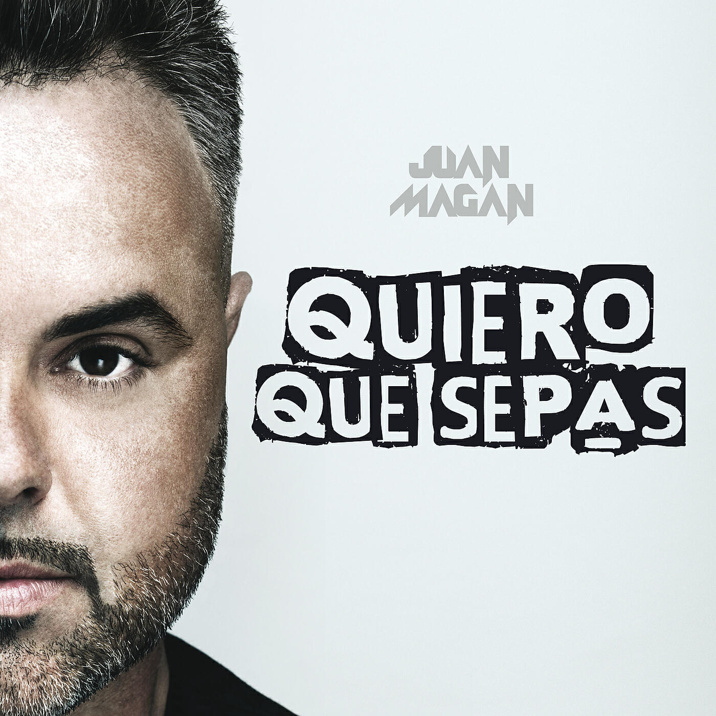 Juan Magan - Dame Tu Amor
