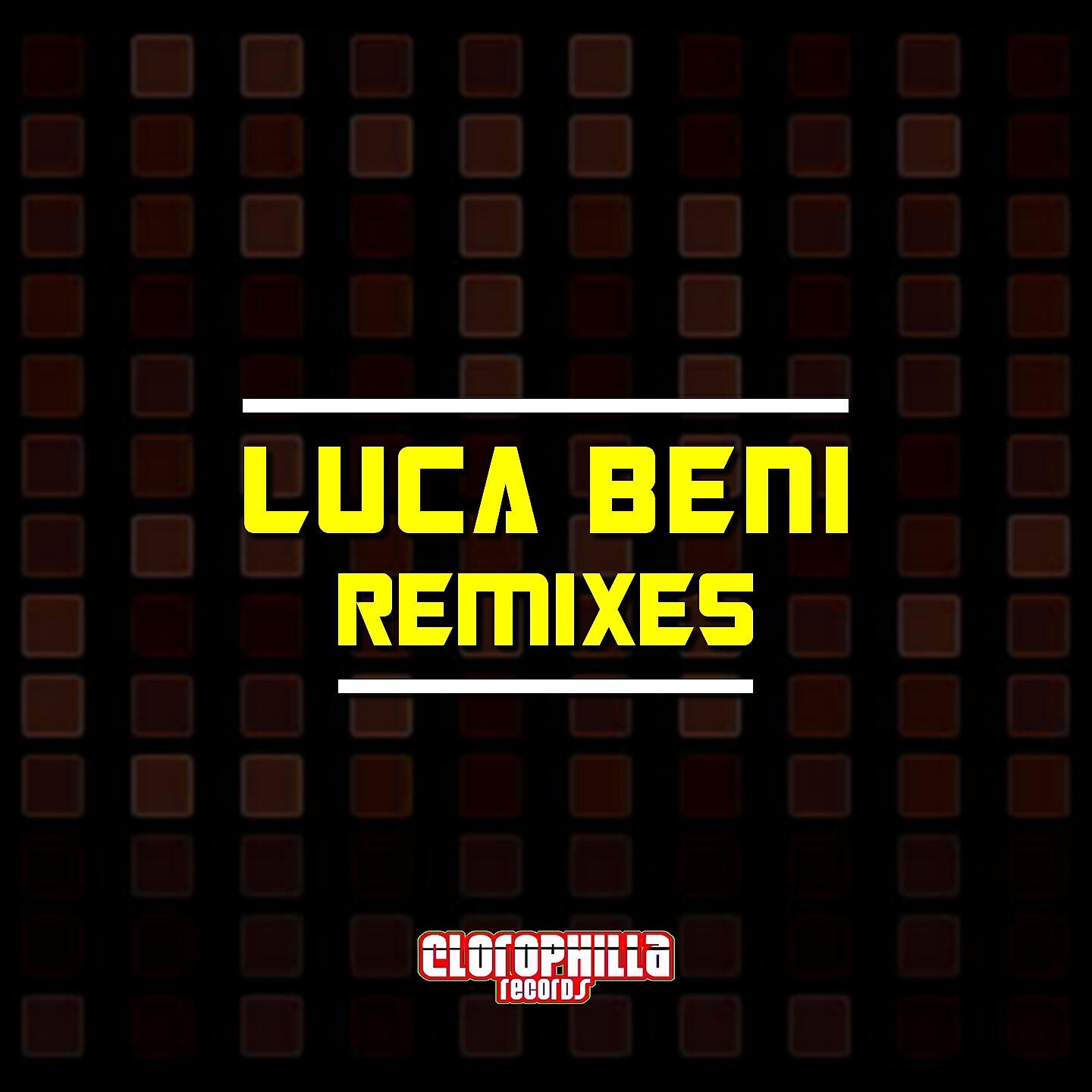 Chris Main - Midnight (Luca Beni Remix)