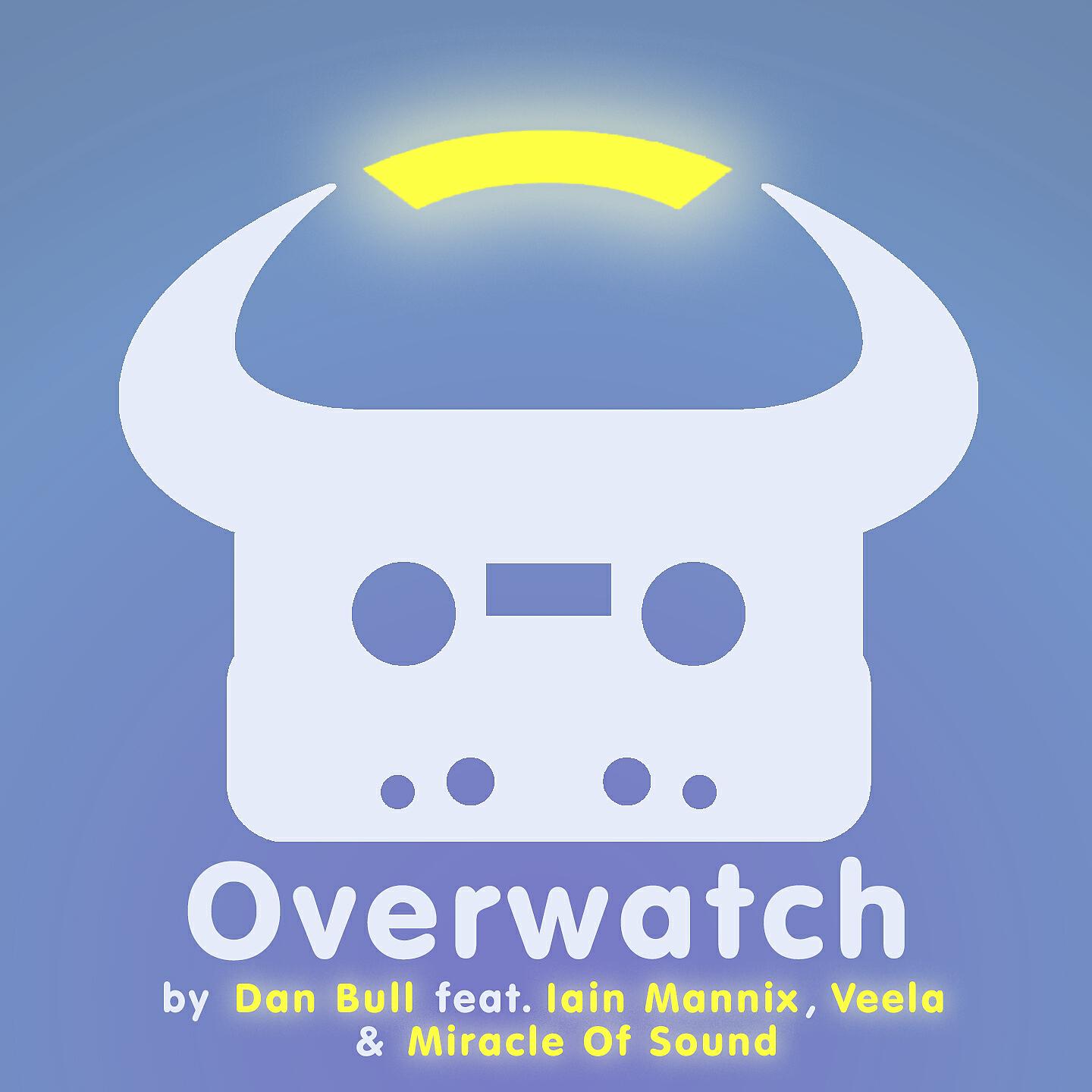 Dan Bull - Overwatch