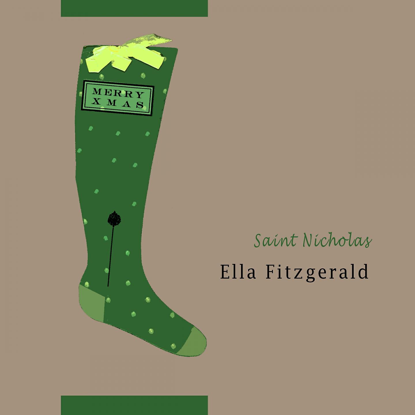 Ella Fitzgerald - I Didn't Know About You