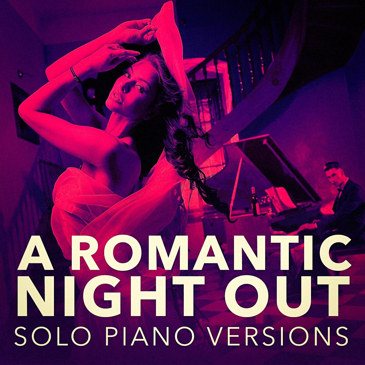 Musica Romantica Ensemble - The Lion Fell in Love With the Lamb (Piano Solo)