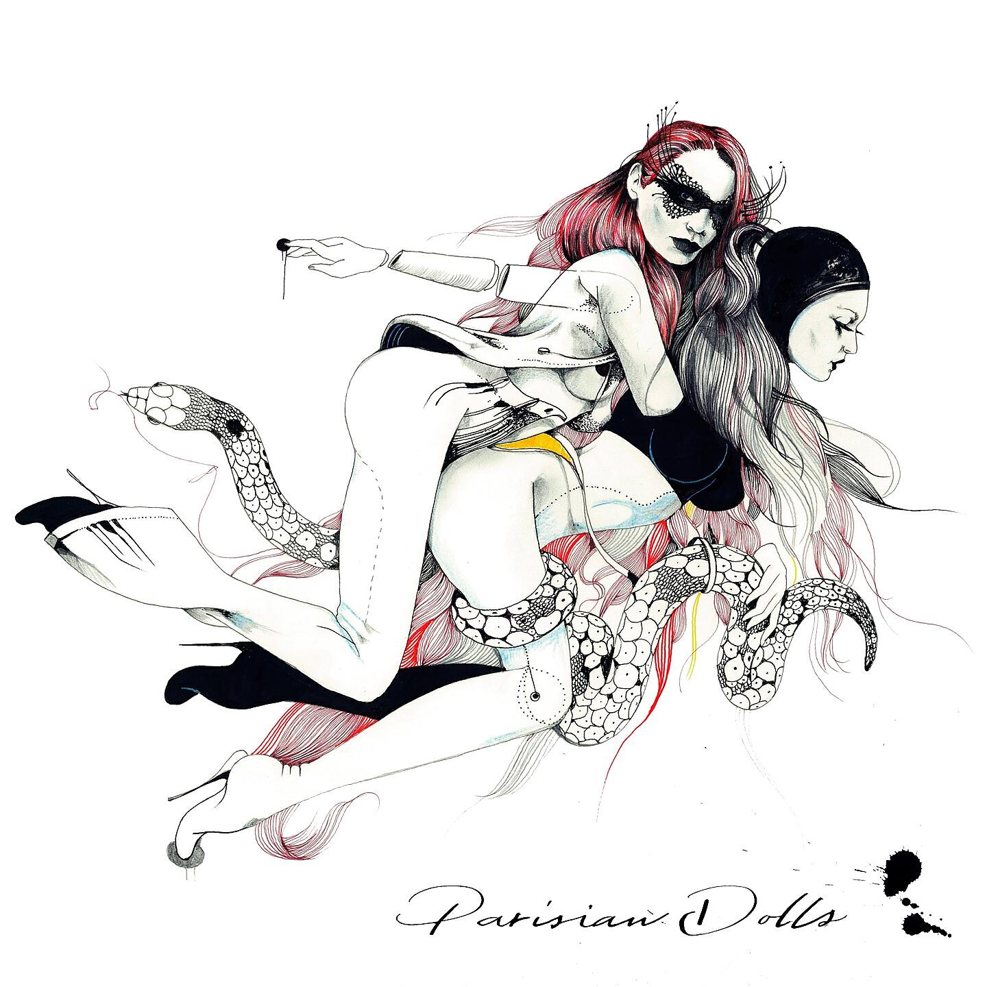 Kama Sutra Lovers - 7 Dimensions of Deepness