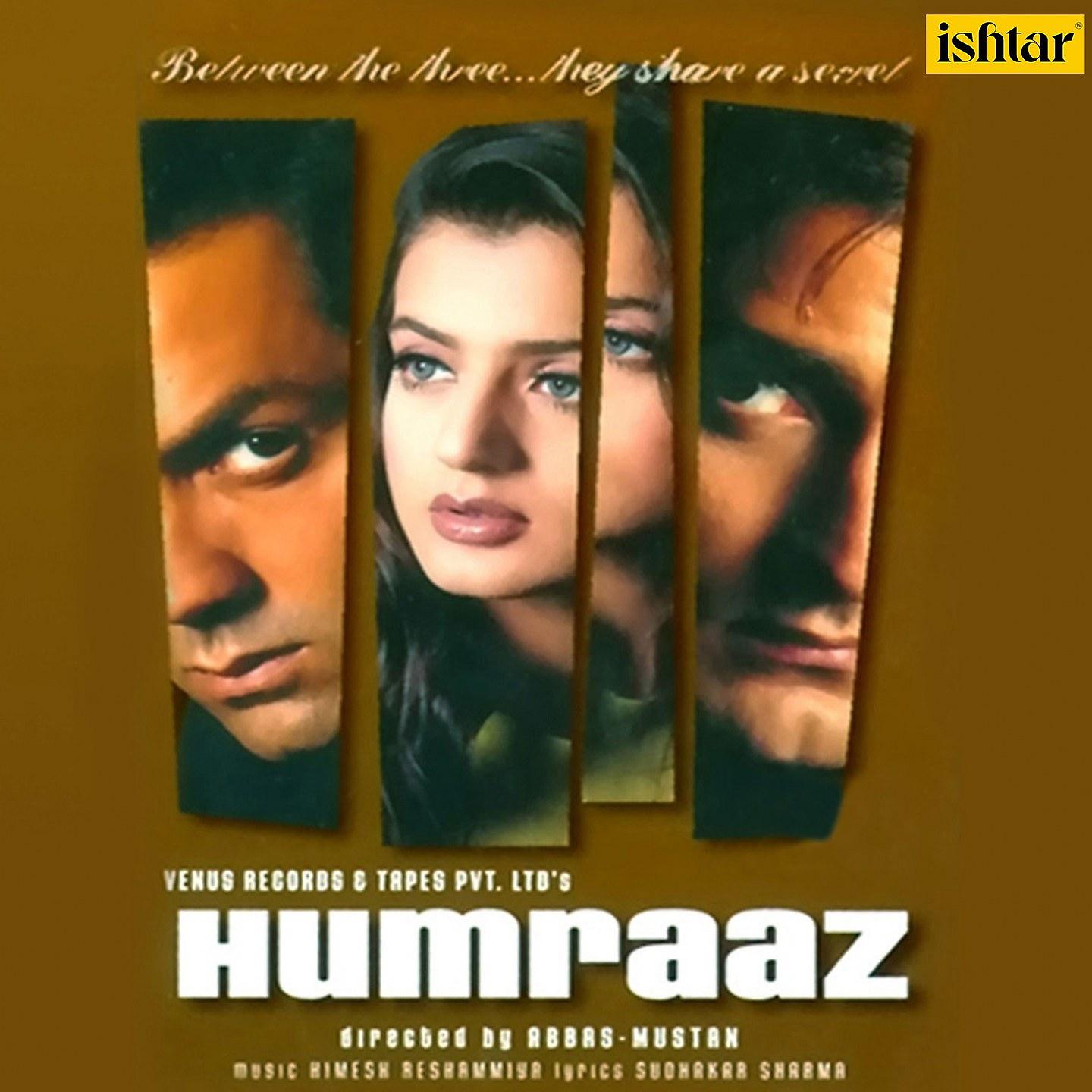 Постер альбома Humraaz