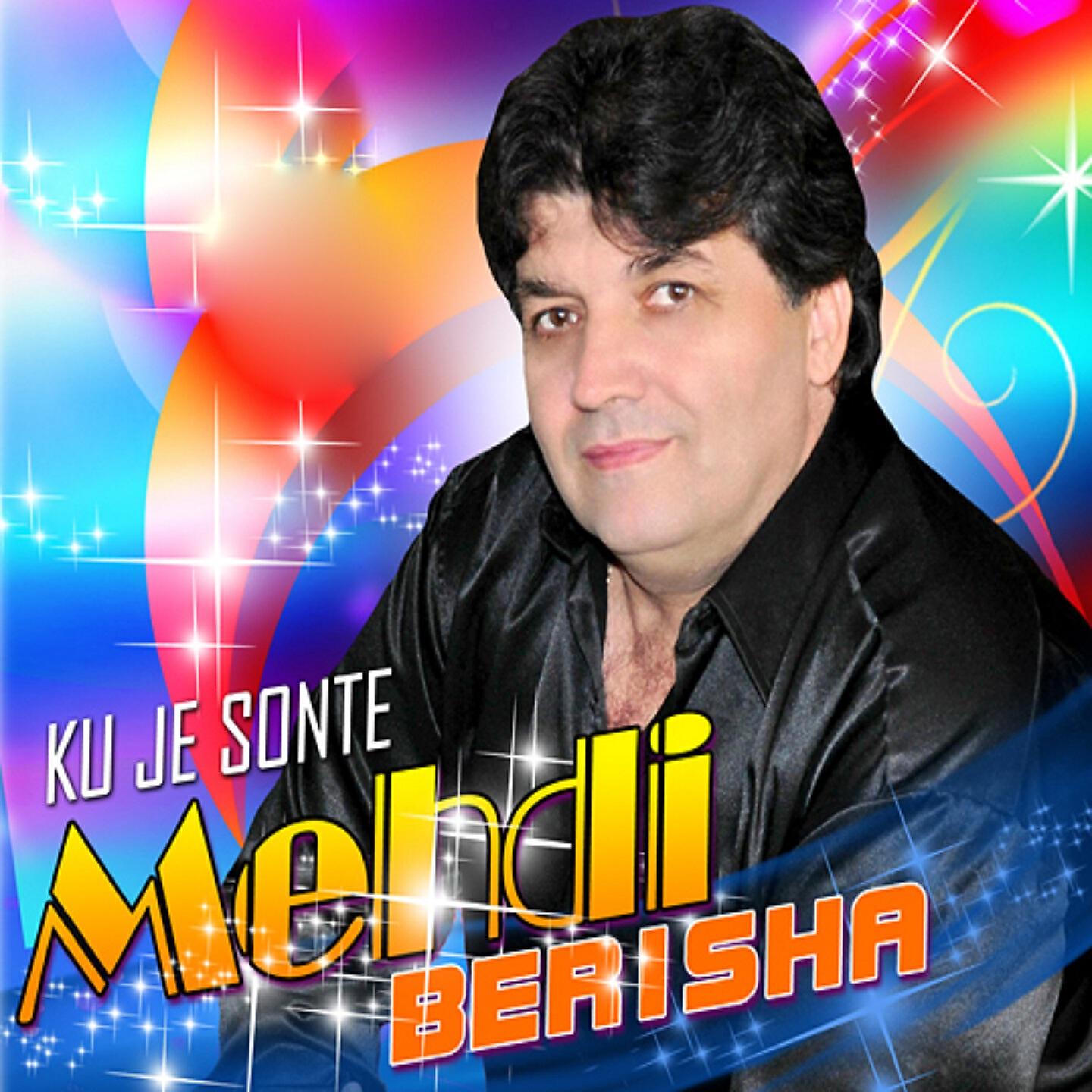 Mehdi Berisha - Sa Shum Vite U Bane