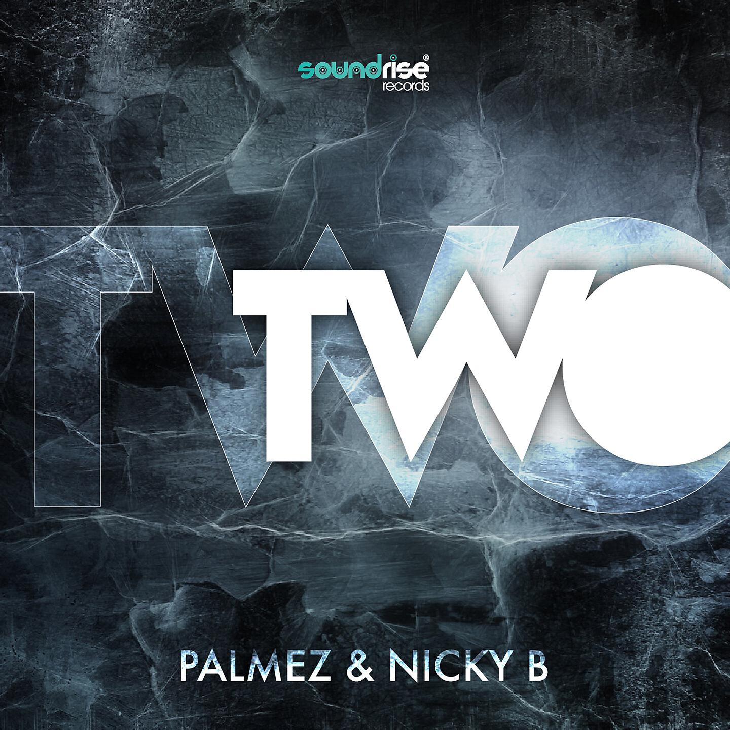 Palmez - Two (Extended)